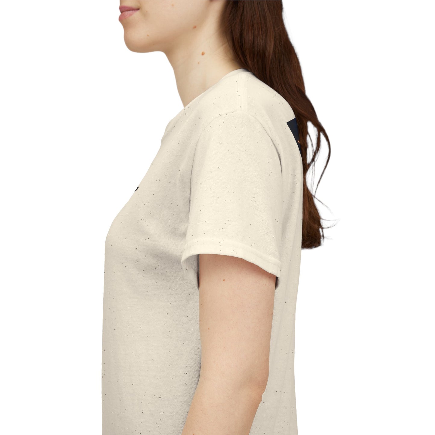 The Outhouse Gen X Tee — Retro Campfire Nostalgia Graphic T-Shirt