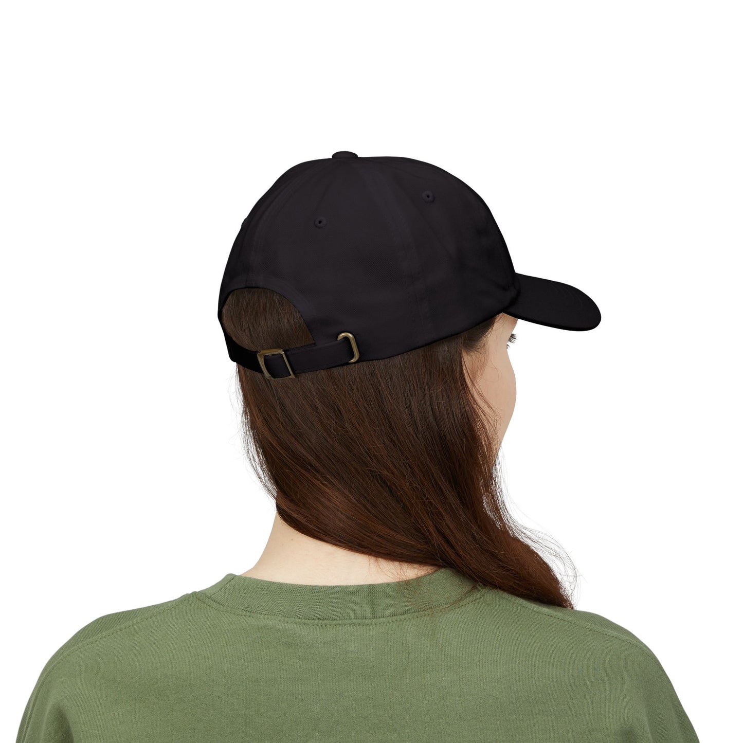 Reserved Dad Cap – 'Reserved for My Pawsome Pup' Embroidered Pet Lover Baseball Hat