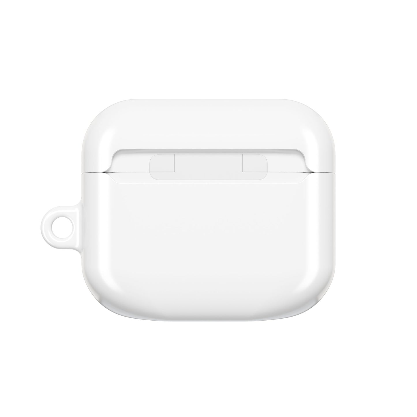 Gen X Outhouse AirPod Case – Retro Logo Protective Earbud Cover