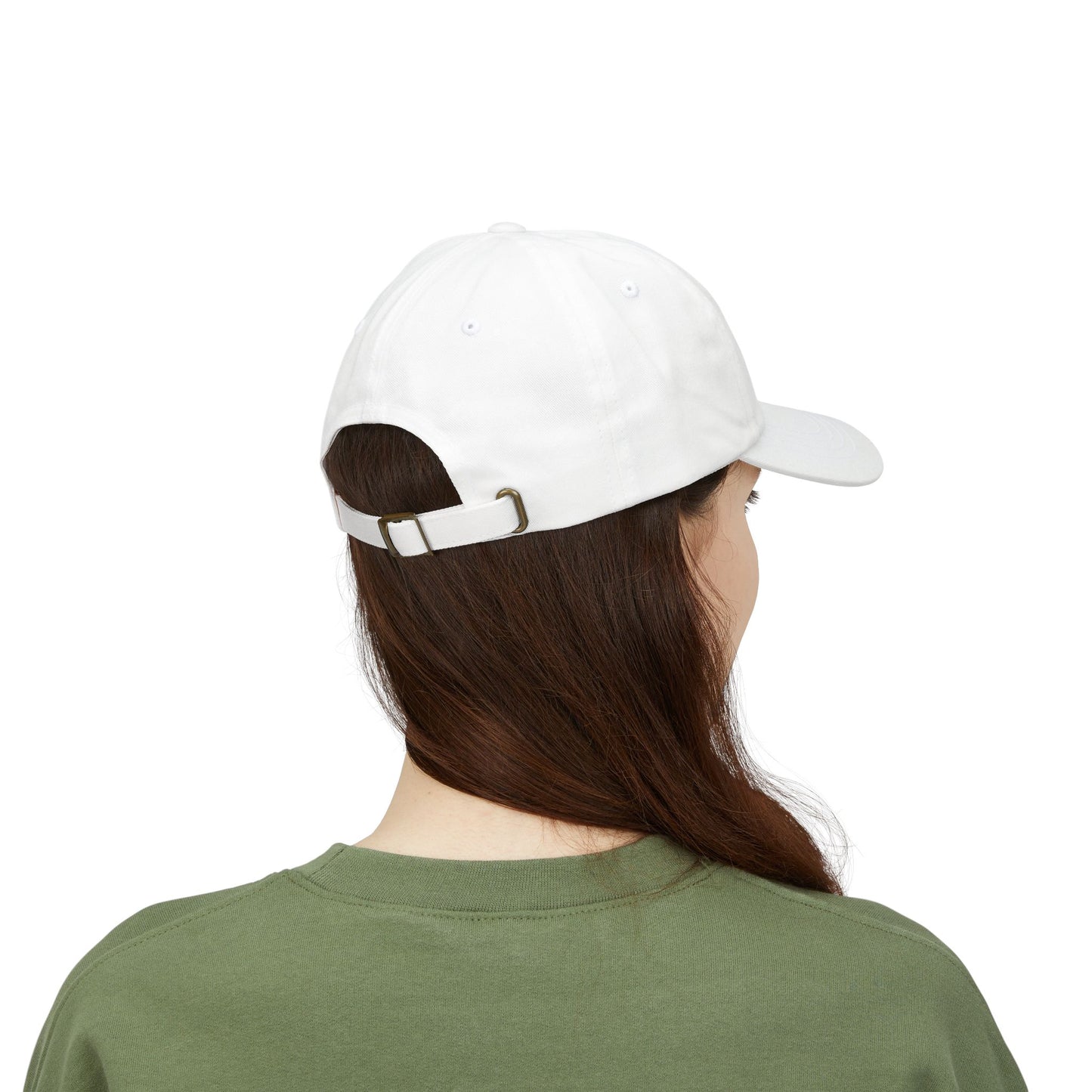 Reserved Dad Cap – 'Reserved for My Pawsome Pup' Embroidered Pet Lover Baseball Hat
