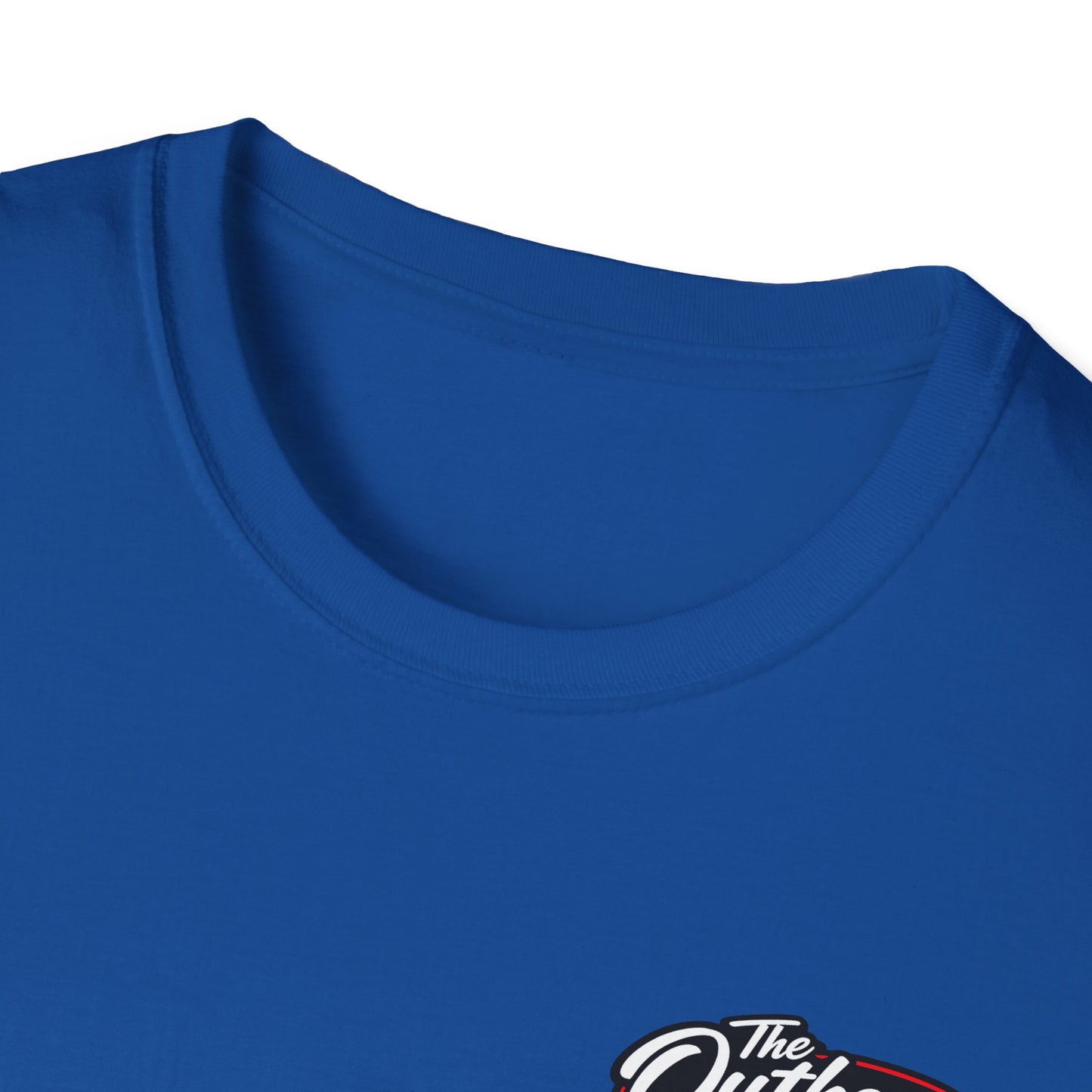 Outhouse X Skull Plumbing T-Shirt