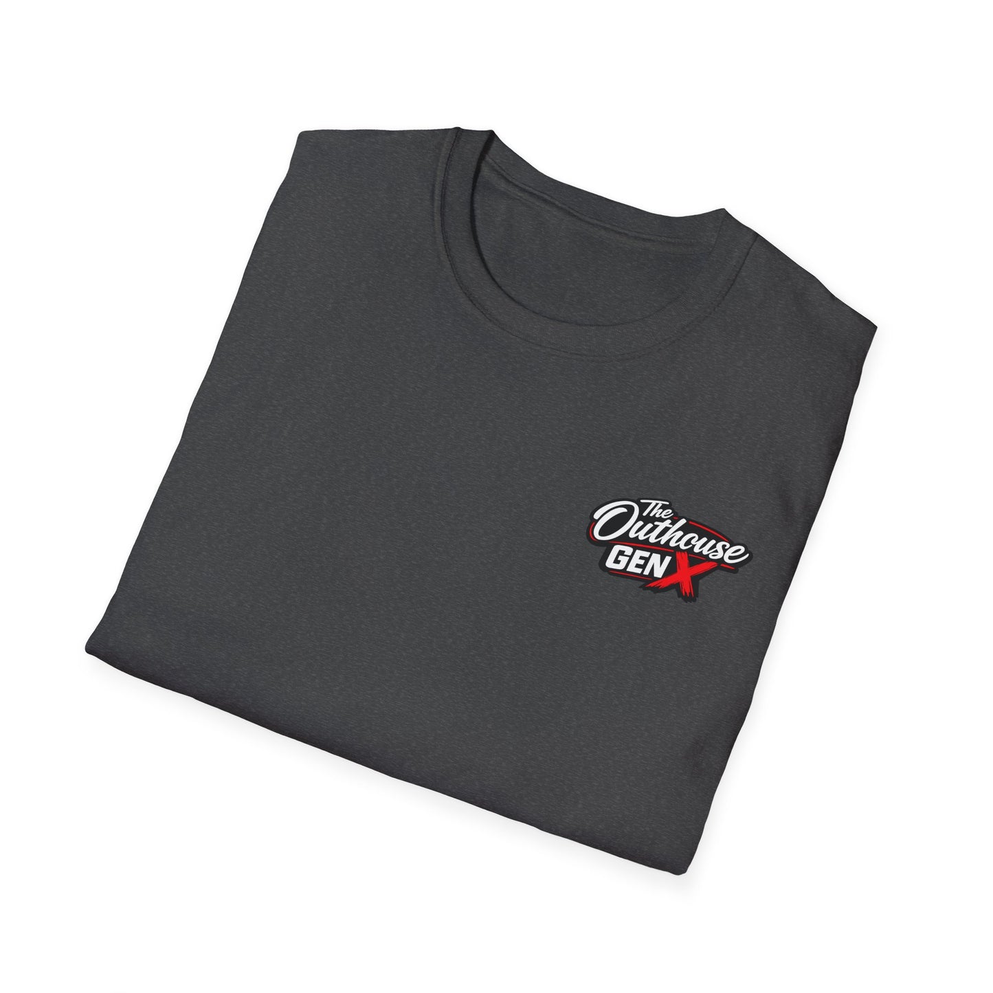 Plumber Skull T-Shirt — "Born in the Sewer, Built to Fix It" Vintage Repair Tee