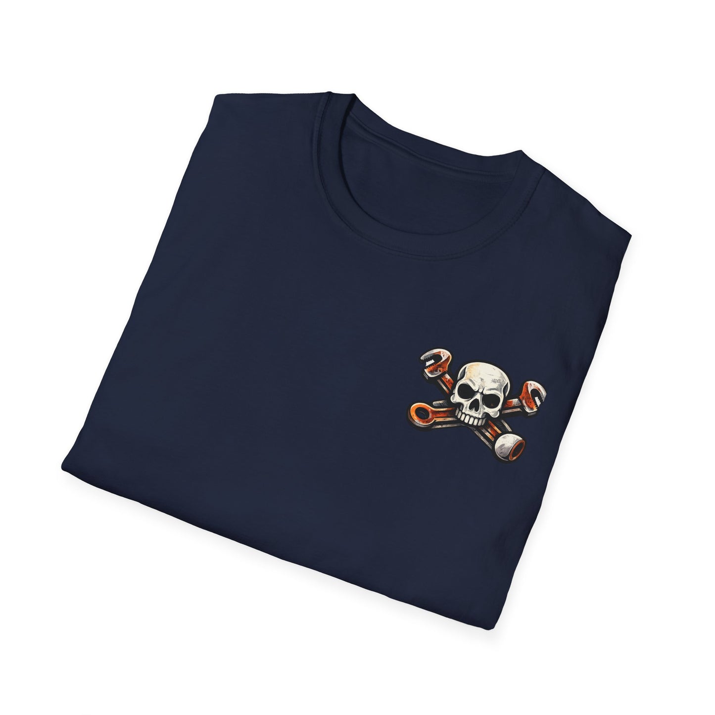 T-Shirt — 'I Have 3 Moods' Funny Unicorn Graphic Tee