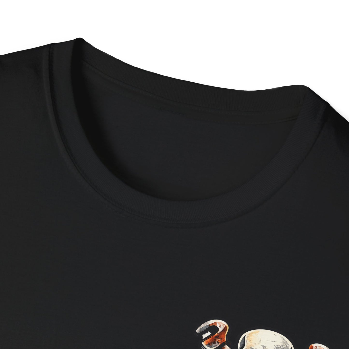 T-Shirt — 'I Have 3 Moods' Funny Unicorn Graphic Tee