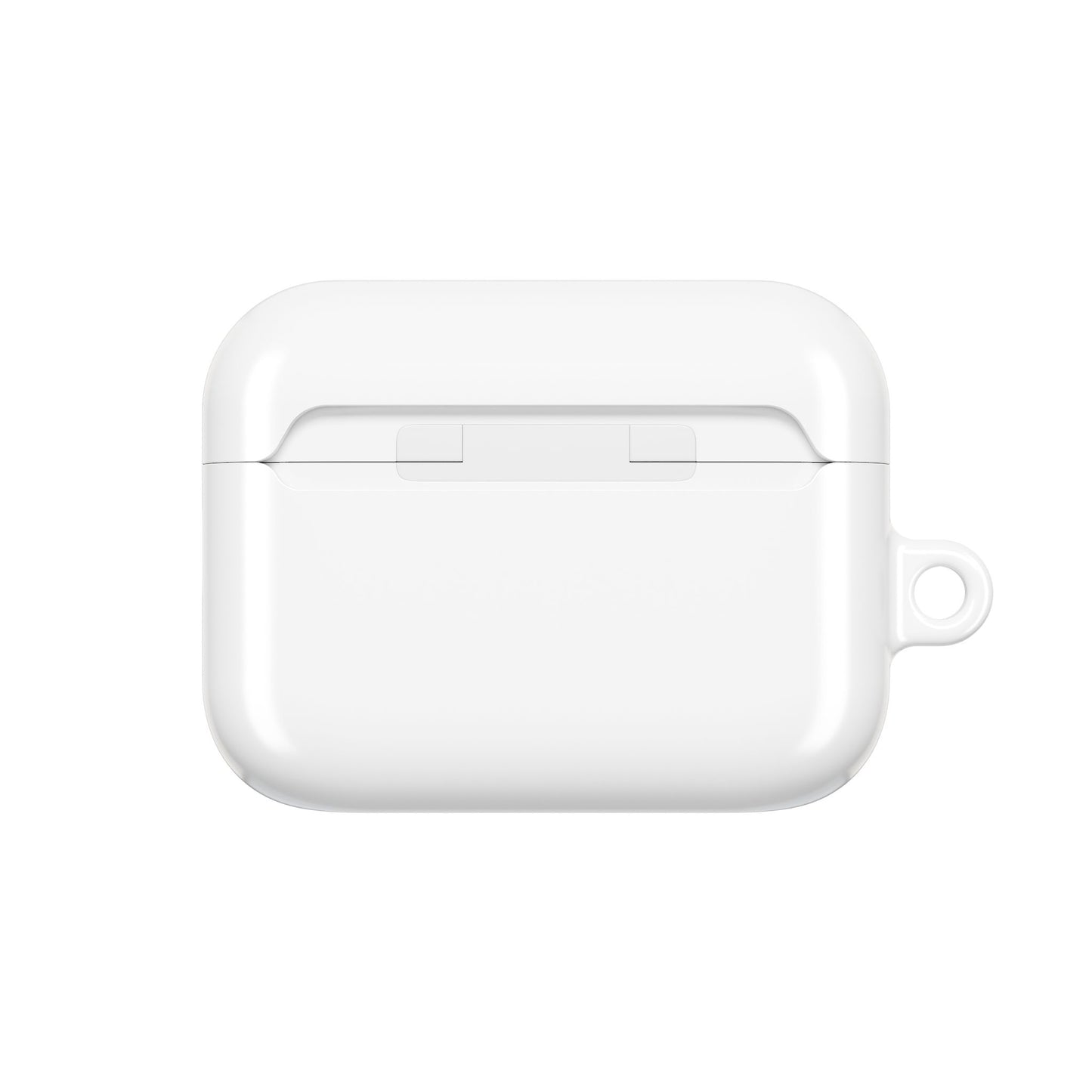 Gen X Outhouse AirPod Case – Retro Logo Protective Earbud Cover