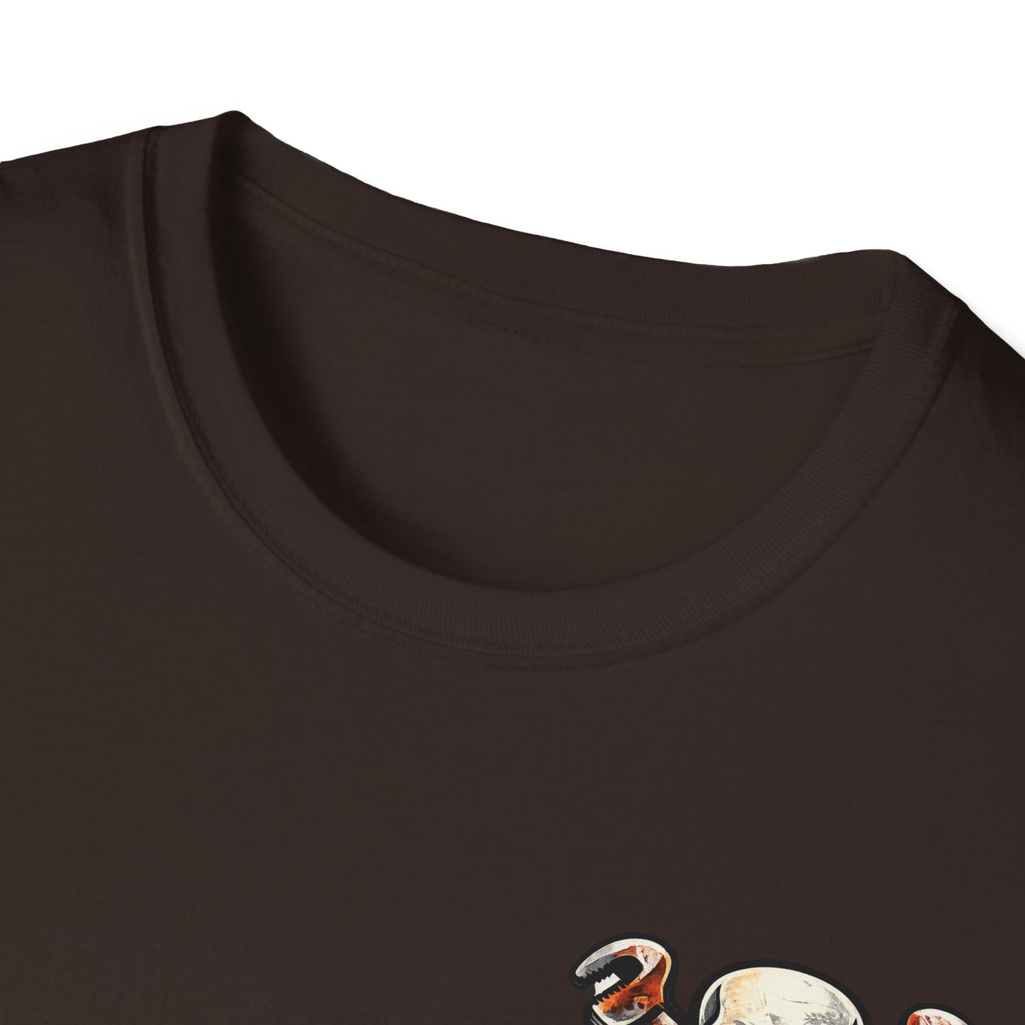 T-Shirt — 'I Have 3 Moods' Funny Unicorn Graphic Tee