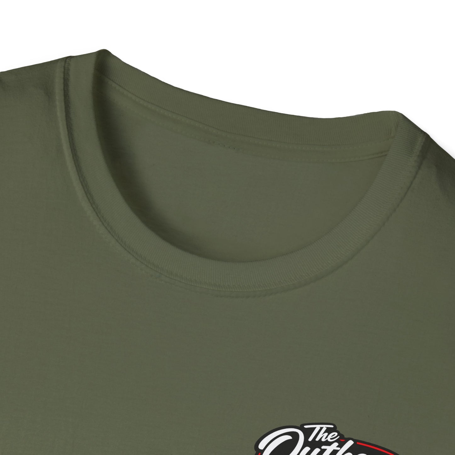 Outhouse X Skull Plumbing T-Shirt