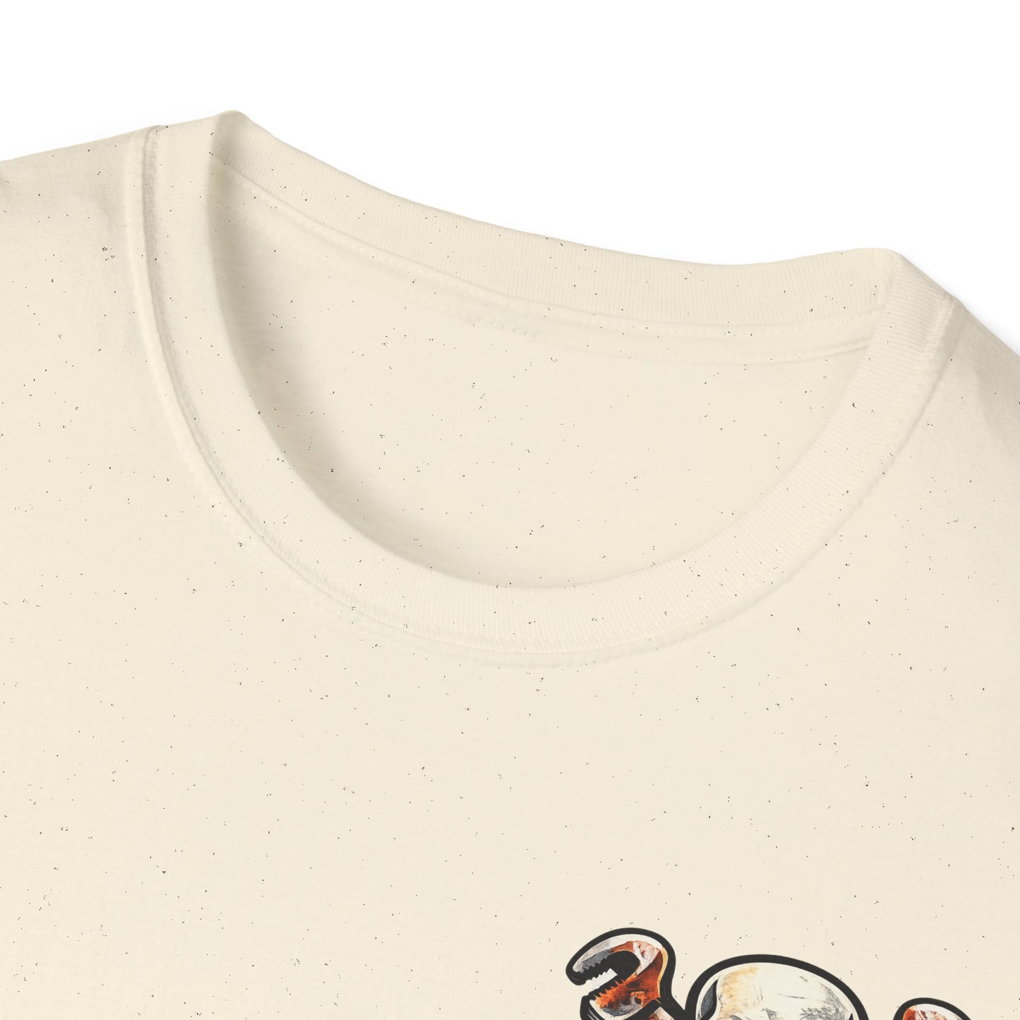 T-Shirt — 'I Have 3 Moods' Funny Unicorn Graphic Tee