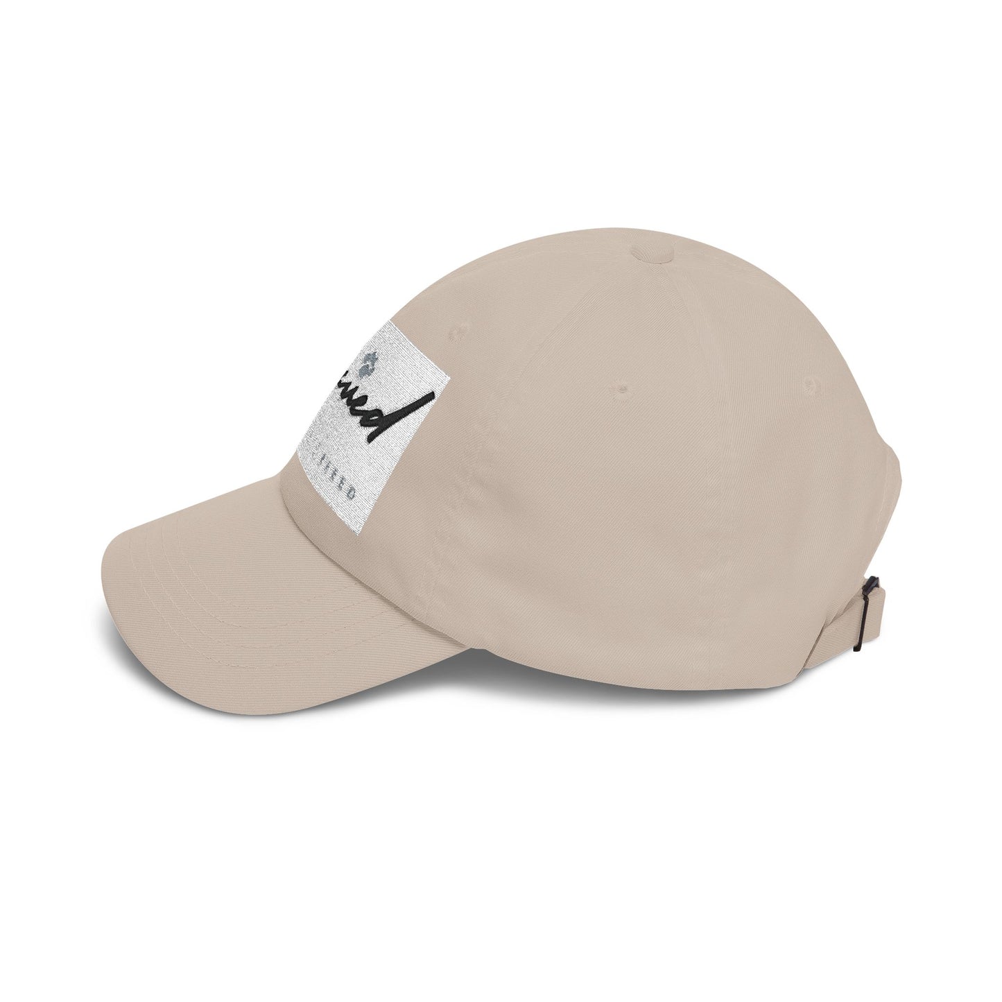 Reserved Dad Cap – 'Reserved for My Pawsome Pup' Embroidered Pet Lover Baseball Hat
