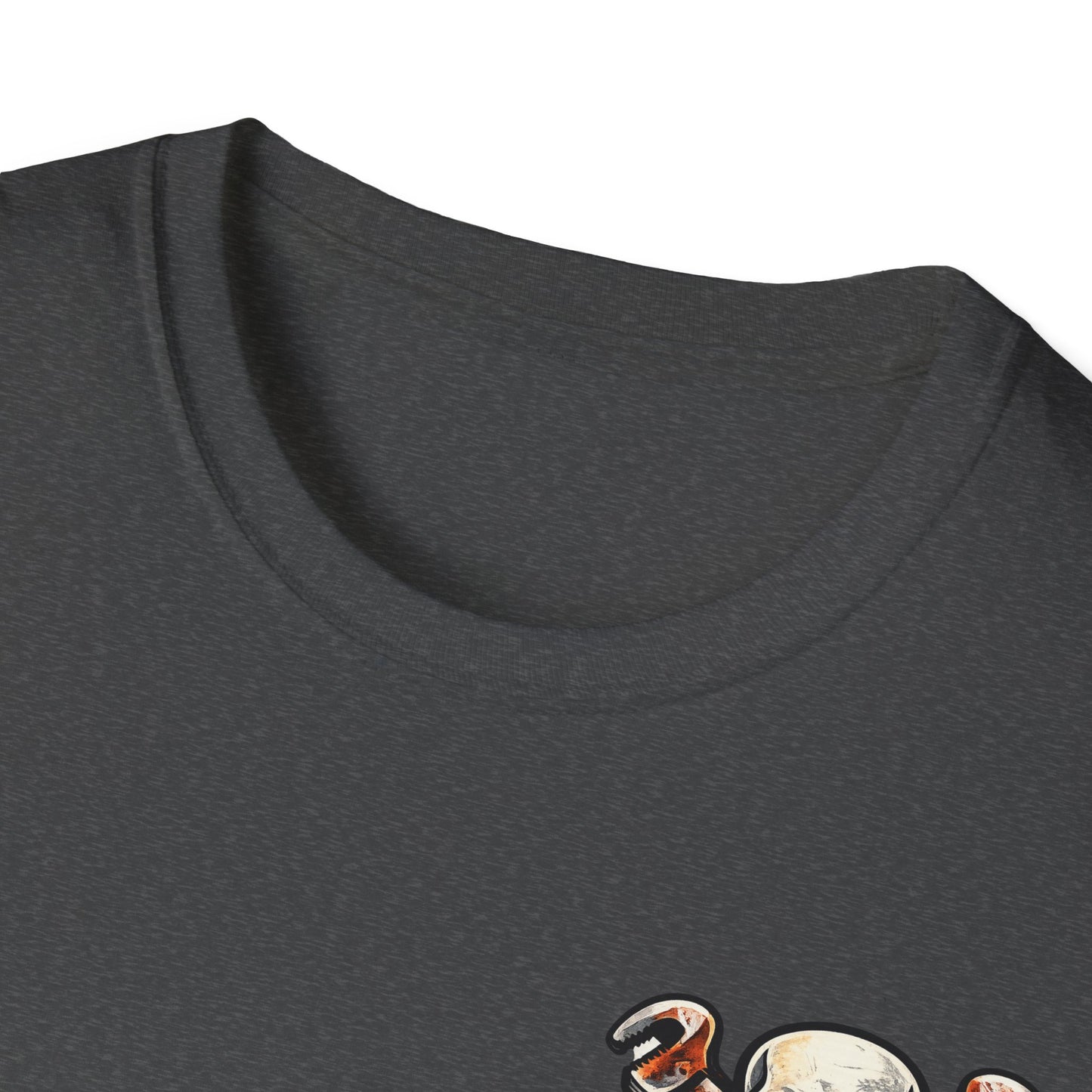 T-Shirt — 'I Have 3 Moods' Funny Unicorn Graphic Tee