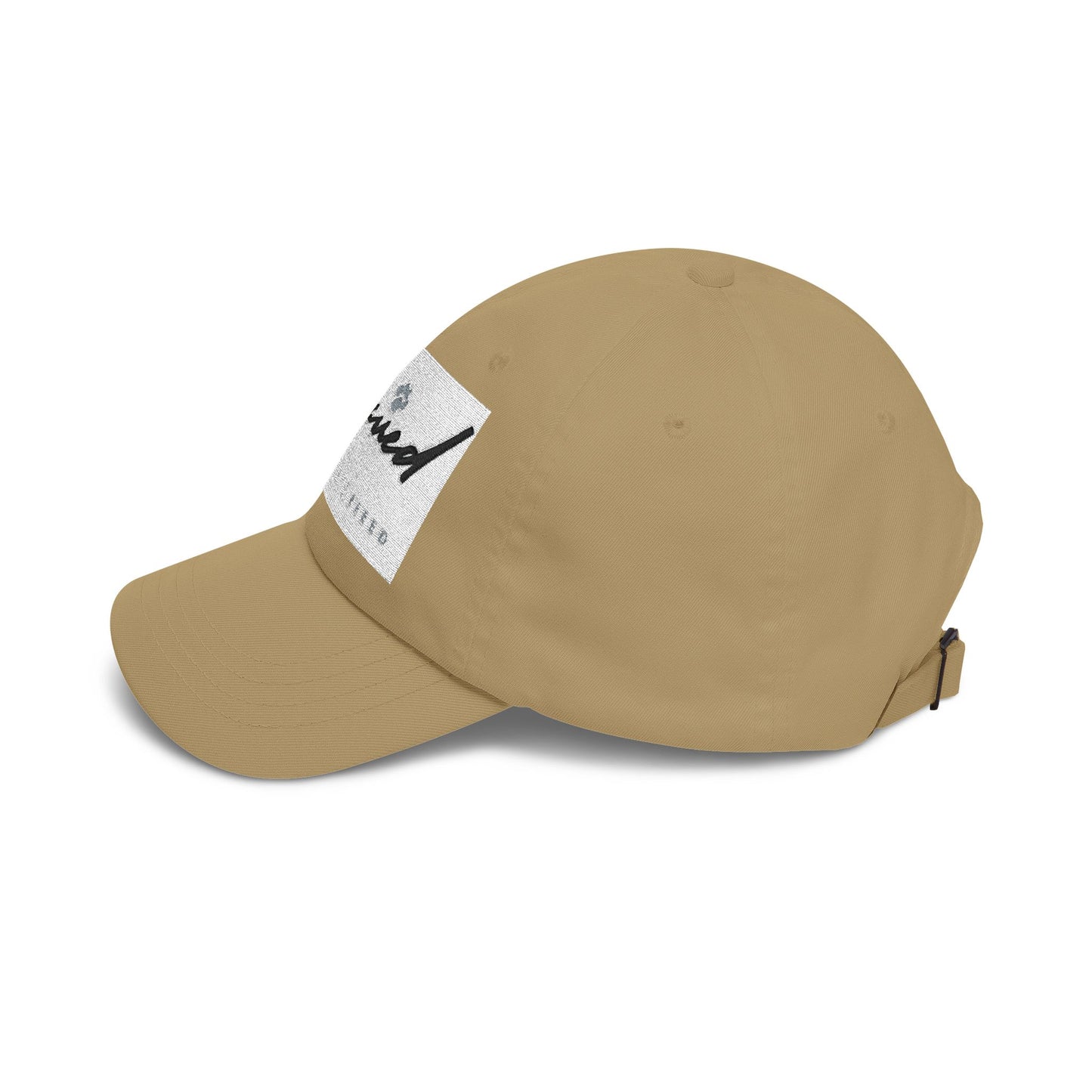Reserved Dad Cap – 'Reserved for My Pawsome Pup' Embroidered Pet Lover Baseball Hat