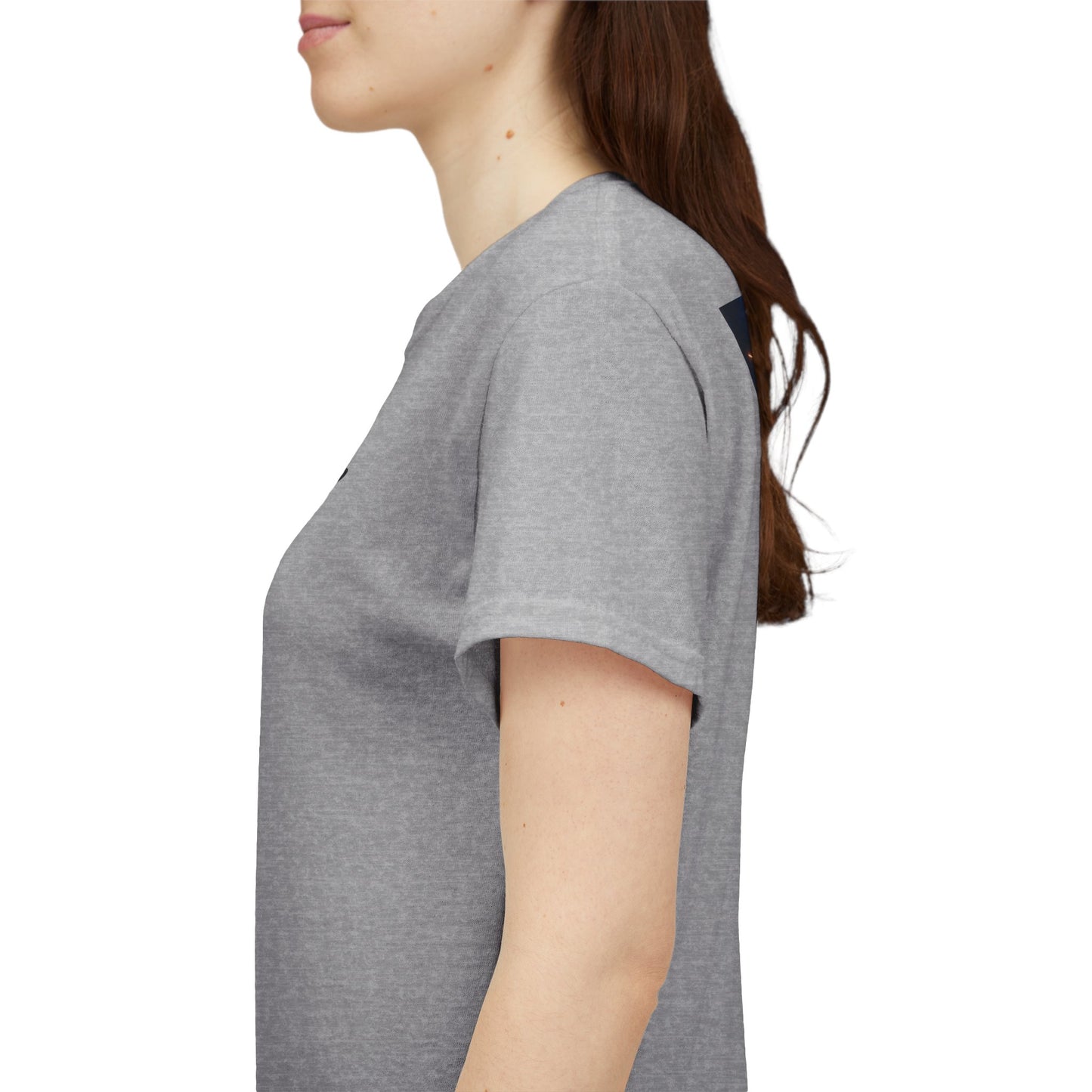 The Outhouse Gen X Tee — Retro Campfire Nostalgia Graphic T-Shirt