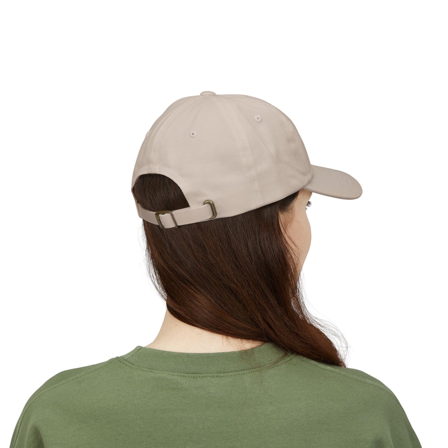 Reserved Dad Cap – 'Reserved for My Pawsome Pup' Embroidered Pet Lover Baseball Hat