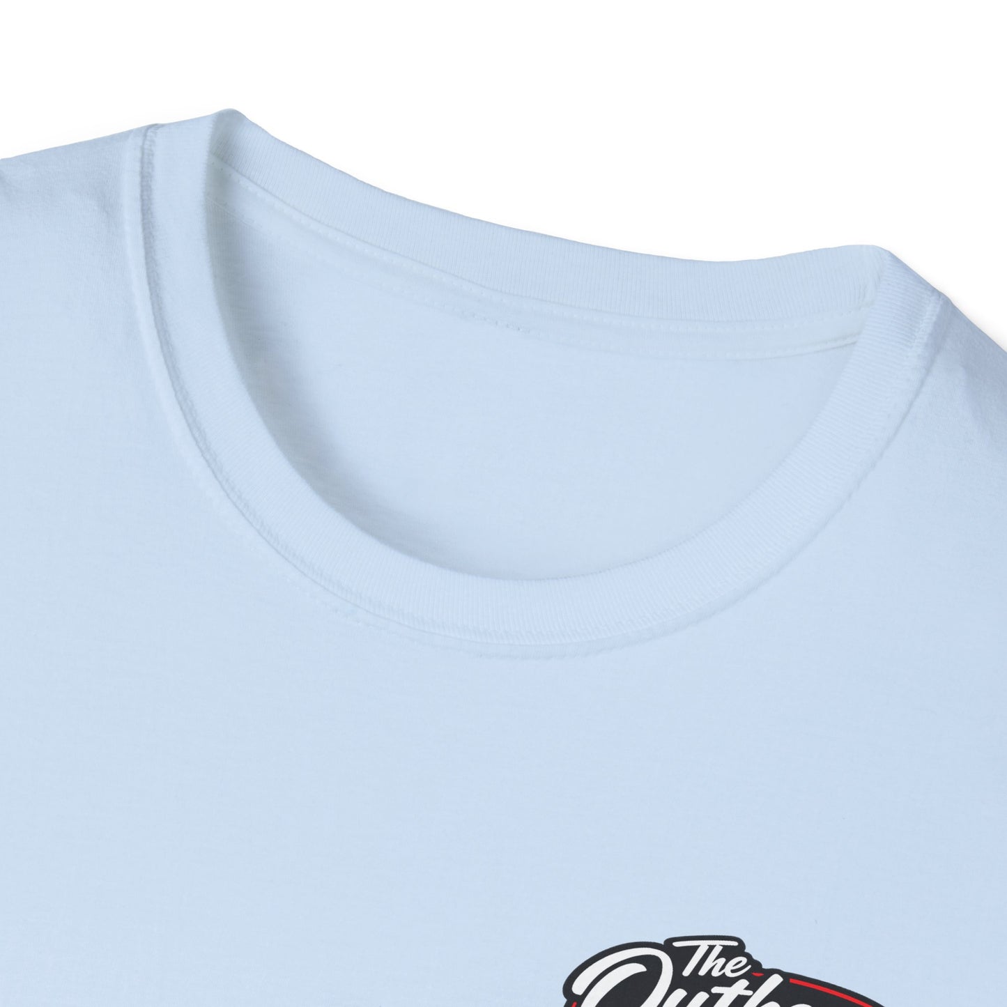 Outhouse X Skull Plumbing T-Shirt