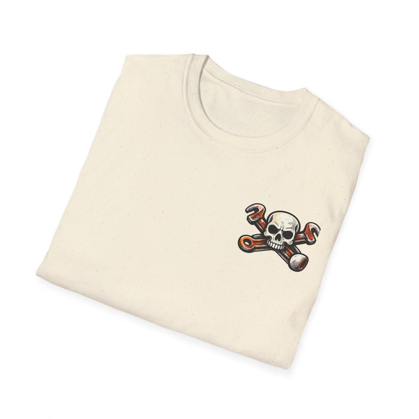T-Shirt — 'I Have 3 Moods' Funny Unicorn Graphic Tee