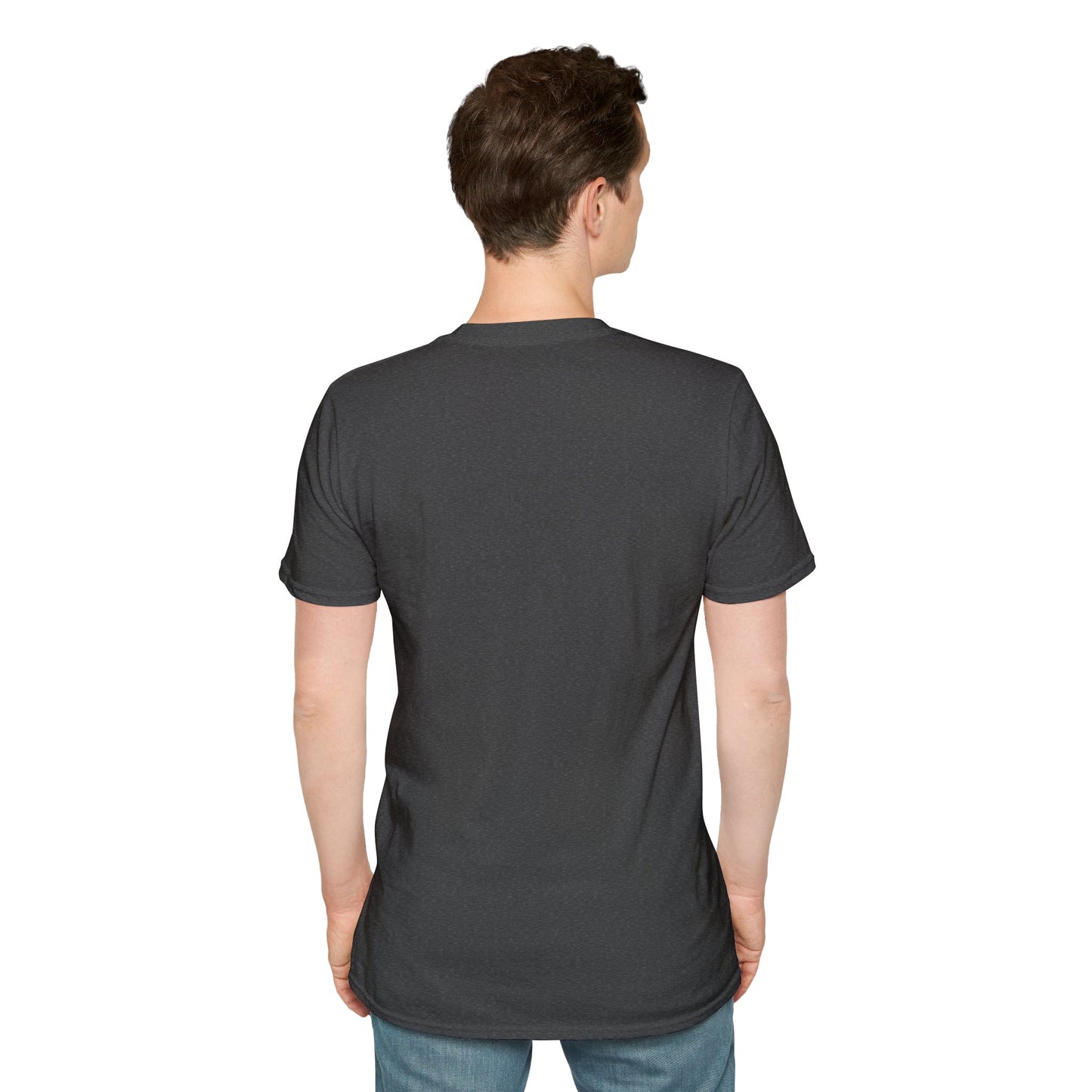 Guitar Lover T-Shirt — "All I Need Is This Guitar" Graphic Tee