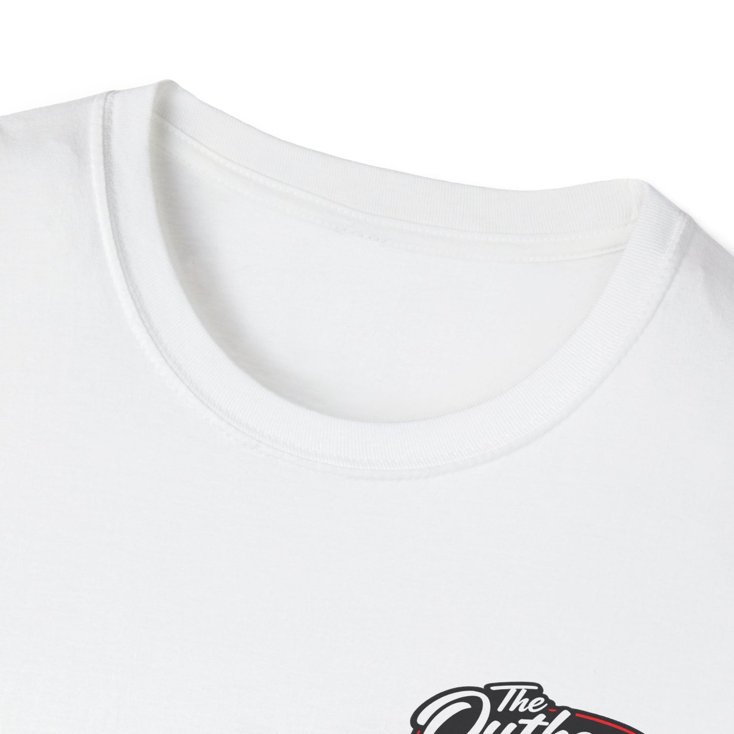 Outhouse X Skull Plumbing T-Shirt