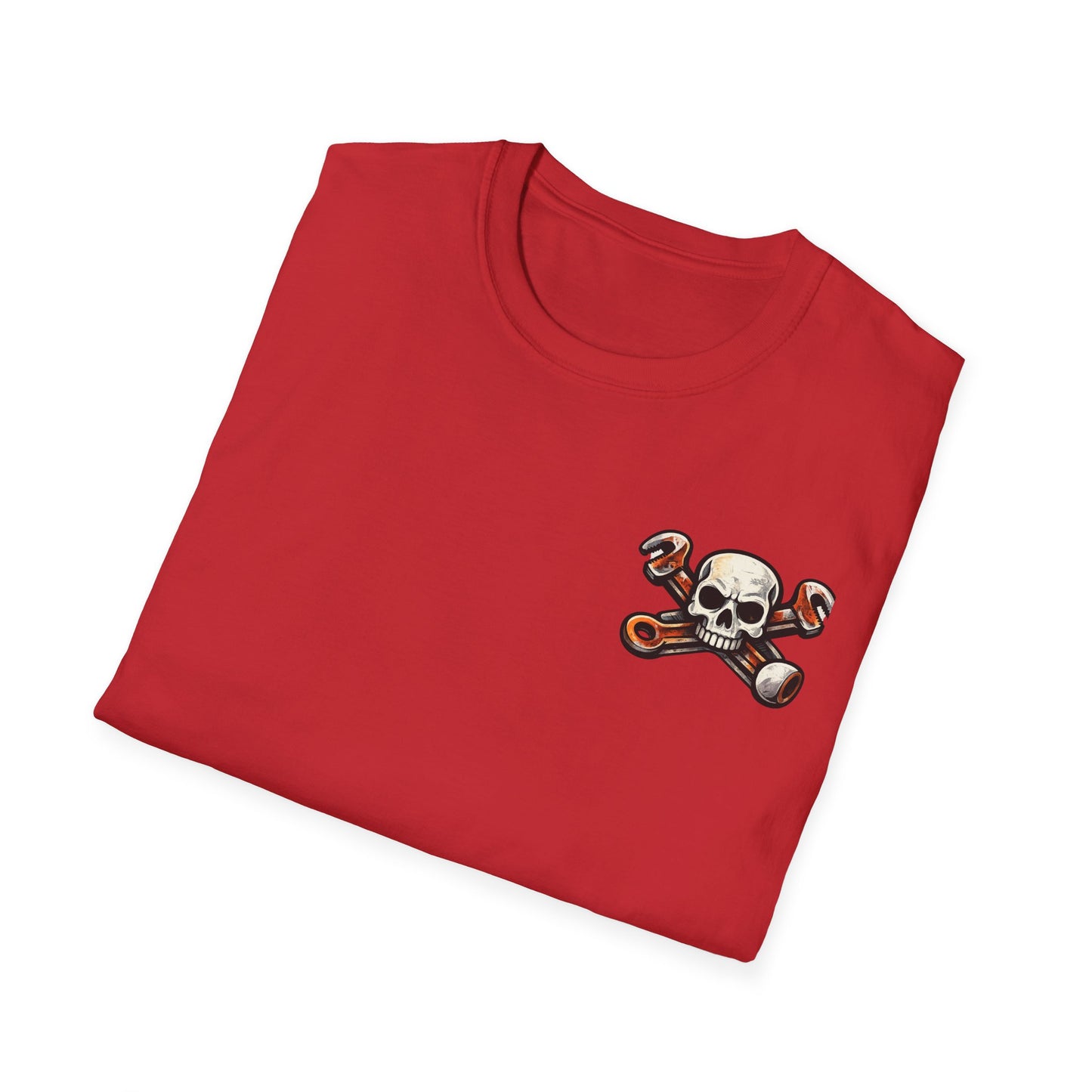 T-Shirt — 'I Have 3 Moods' Funny Unicorn Graphic Tee