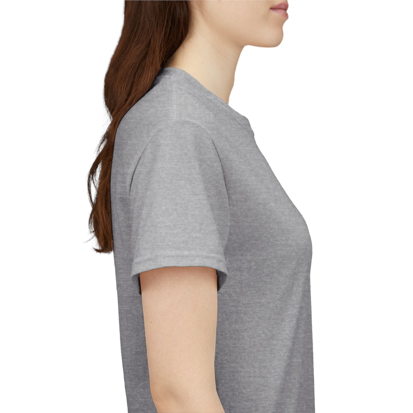 The Outhouse Gen X Tee — Retro Campfire Nostalgia Graphic T-Shirt