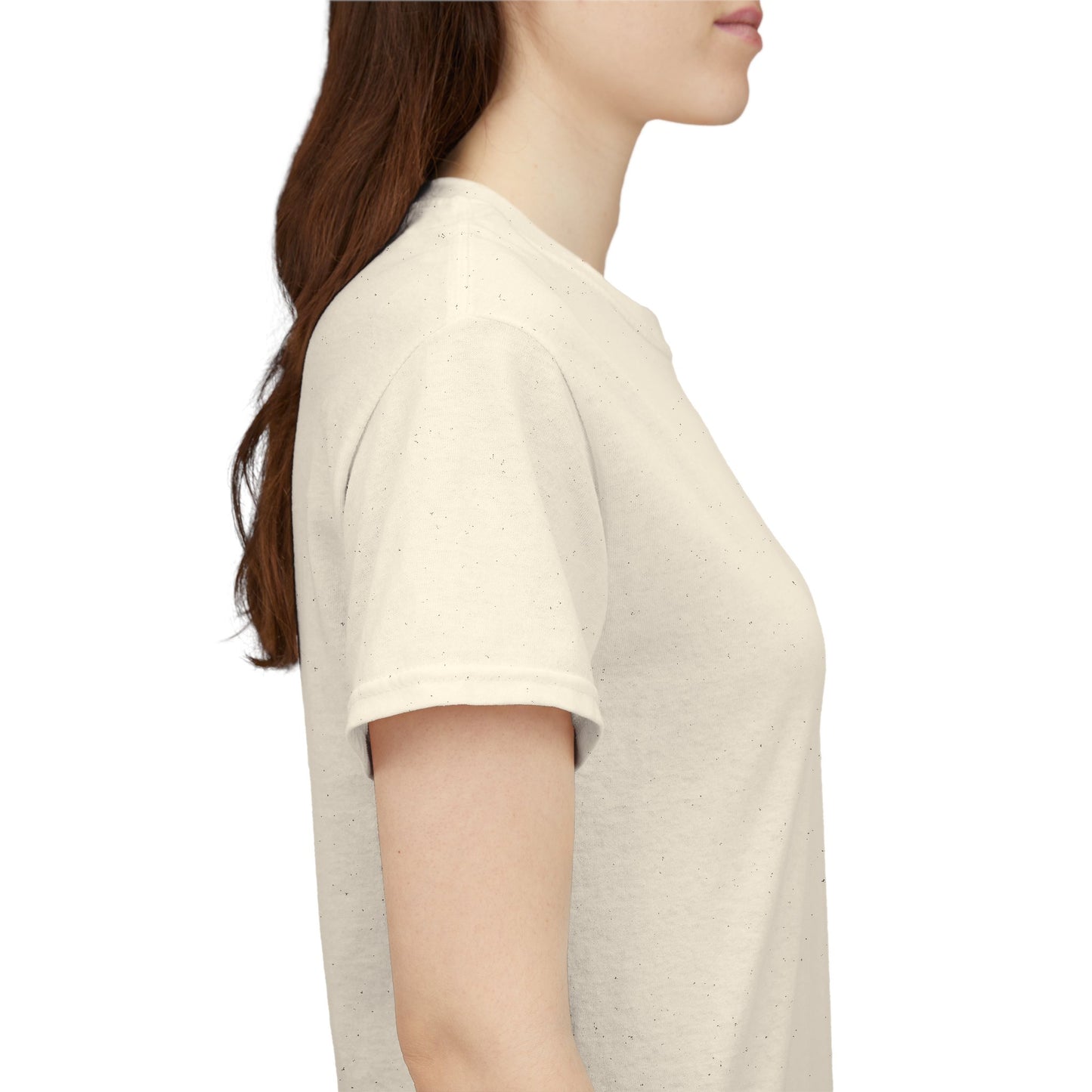 The Outhouse Gen X Tee — Retro Campfire Nostalgia Graphic T-Shirt