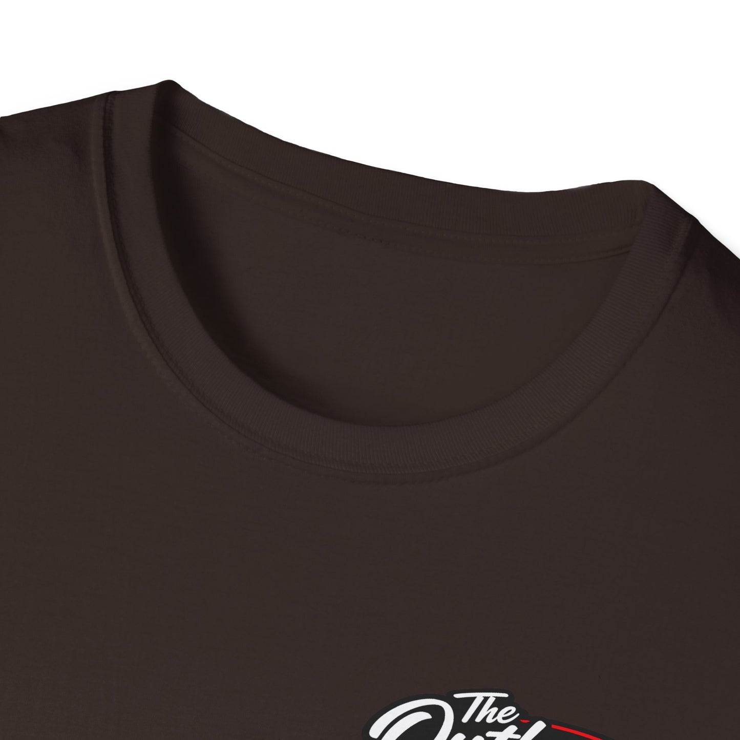 Gen X Hose Water T-Shirt — "Raised on Hose Water" Retro Firehouse Tee