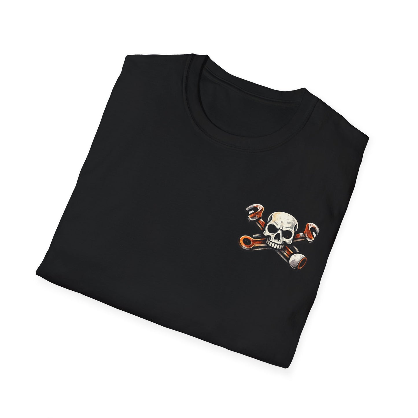 T-Shirt — 'I Have 3 Moods' Funny Unicorn Graphic Tee