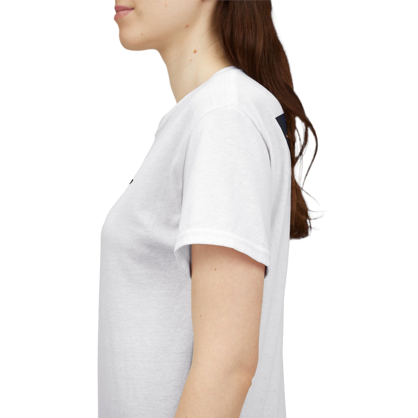 The Outhouse Gen X Tee — Retro Campfire Nostalgia Graphic T-Shirt
