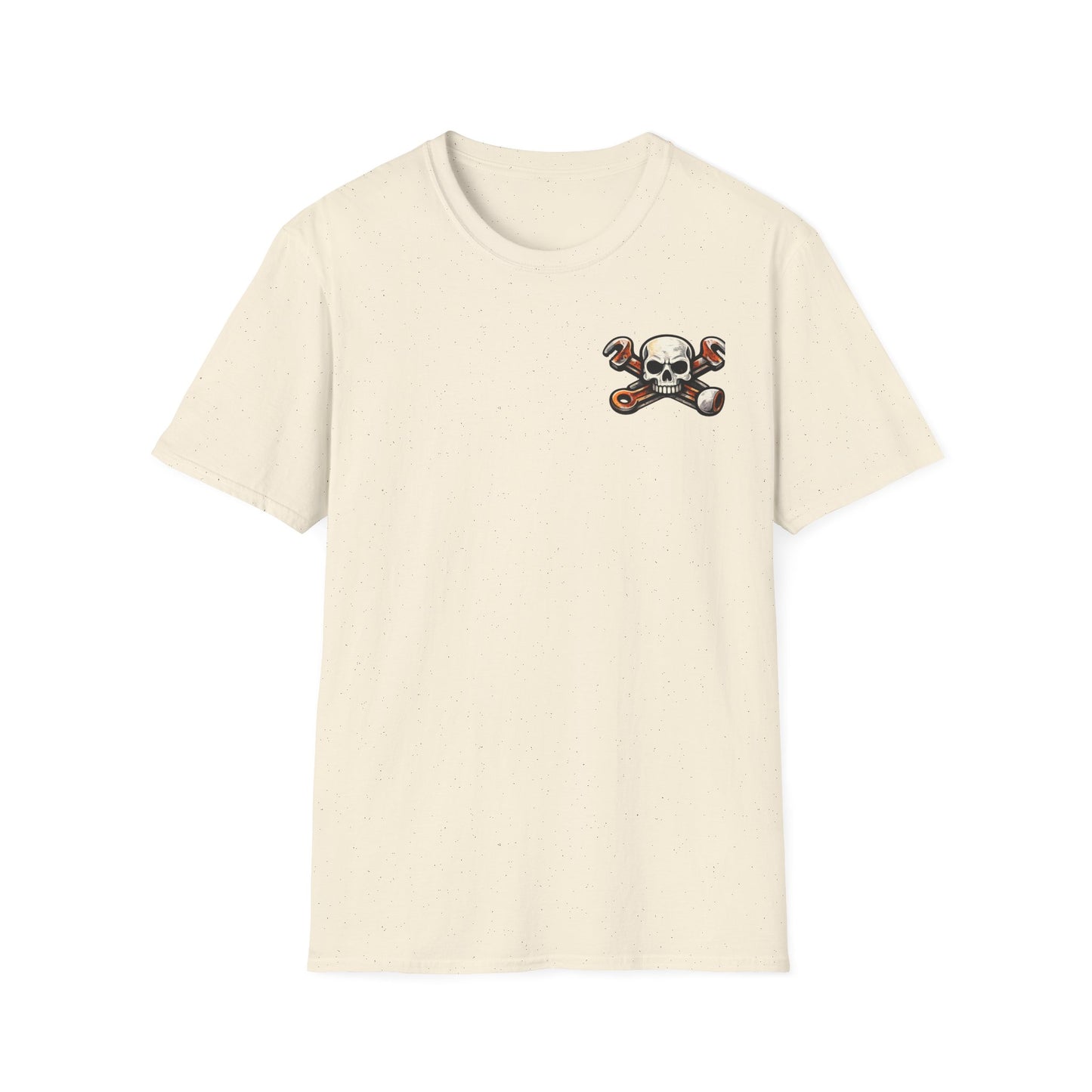 T-Shirt — 'I Have 3 Moods' Funny Unicorn Graphic Tee