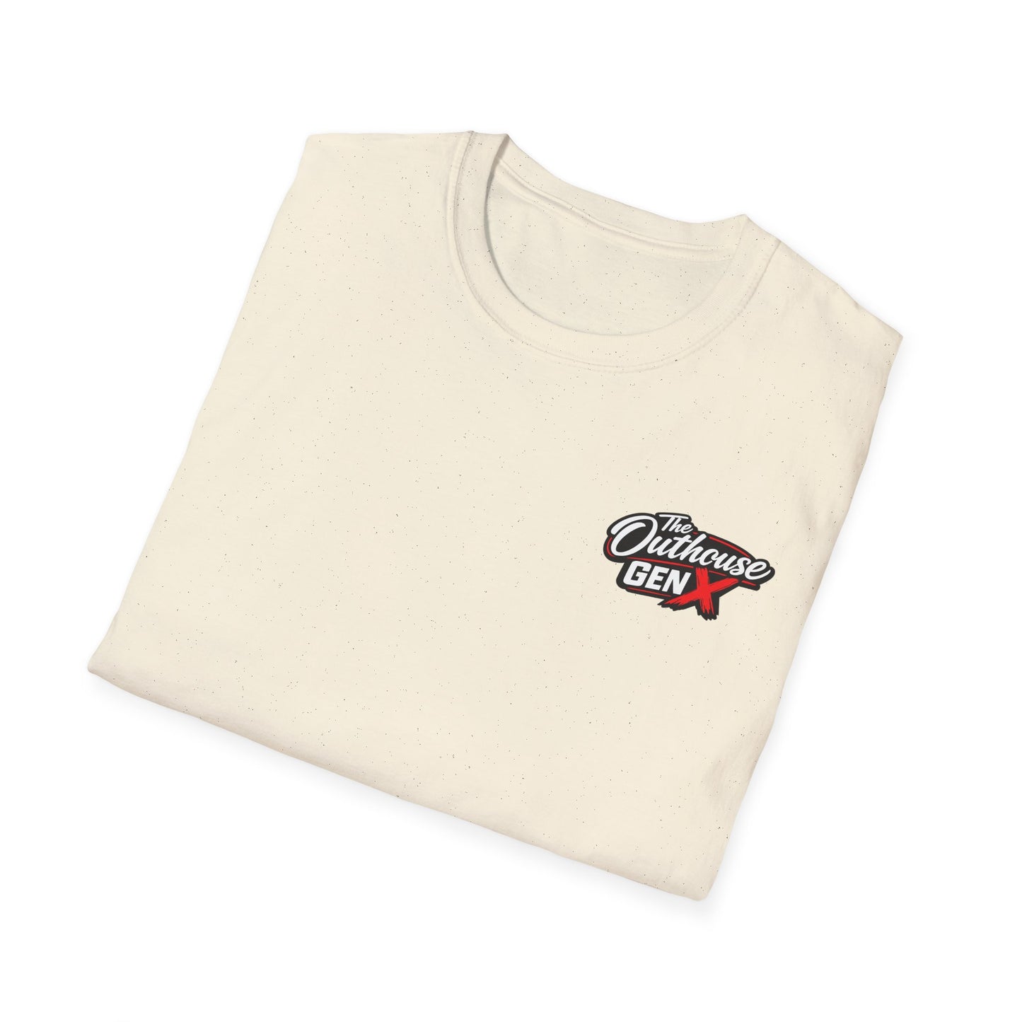 Plumber Skull T-Shirt — "Born in the Sewer, Built to Fix It" Vintage Repair Tee