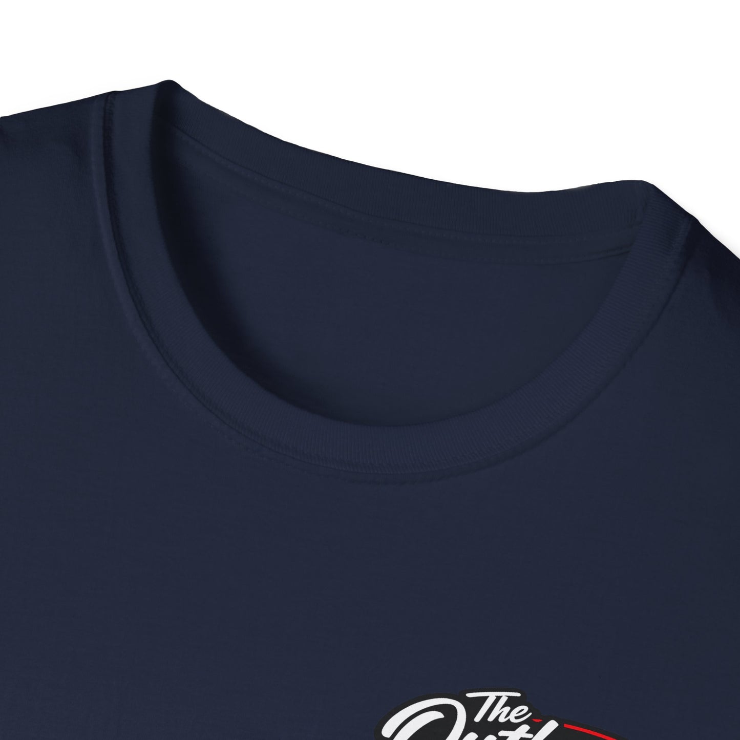 Outhouse Gen-X T-Shirt — "Gen-X Mood: IDK • IDC • IDGAF" Retro Beer Graphic
