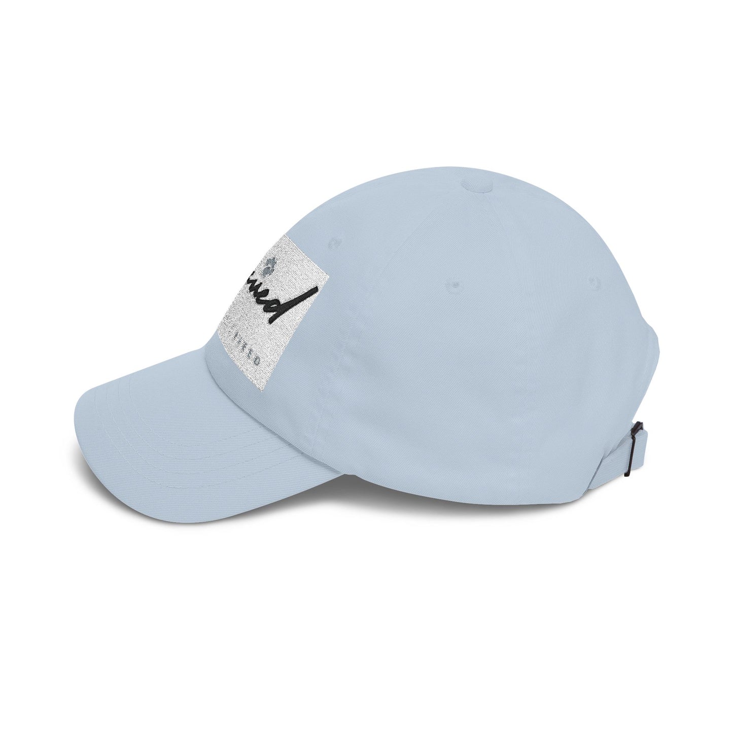 Reserved Dad Cap – 'Reserved for My Pawsome Pup' Embroidered Pet Lover Baseball Hat
