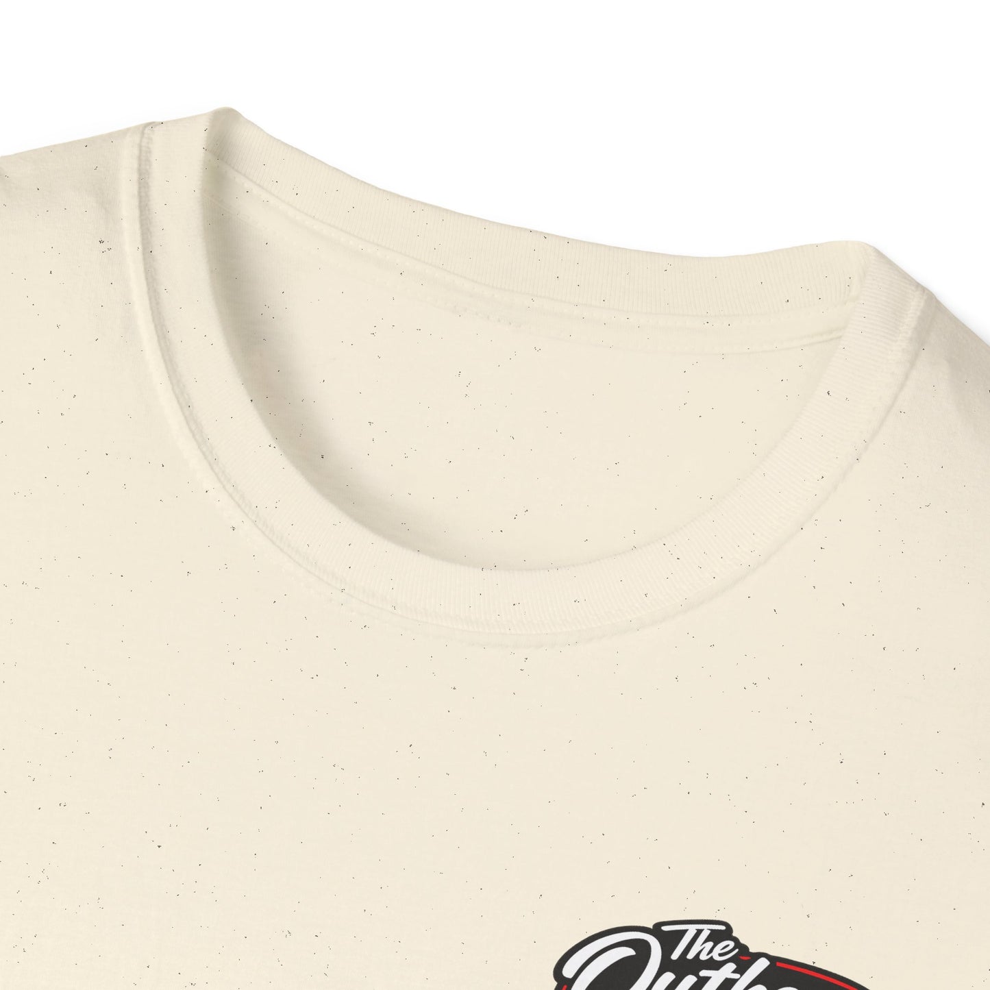 Outhouse X Skull Plumbing T-Shirt