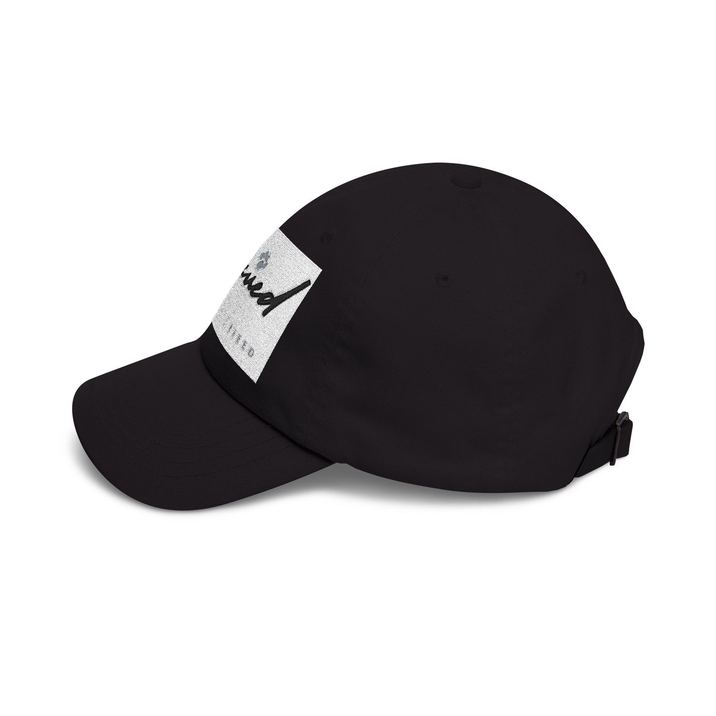 Reserved Dad Cap – 'Reserved for My Pawsome Pup' Embroidered Pet Lover Baseball Hat