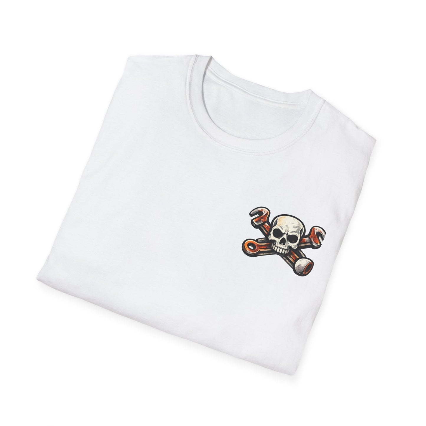 T-Shirt — 'I Have 3 Moods' Funny Unicorn Graphic Tee