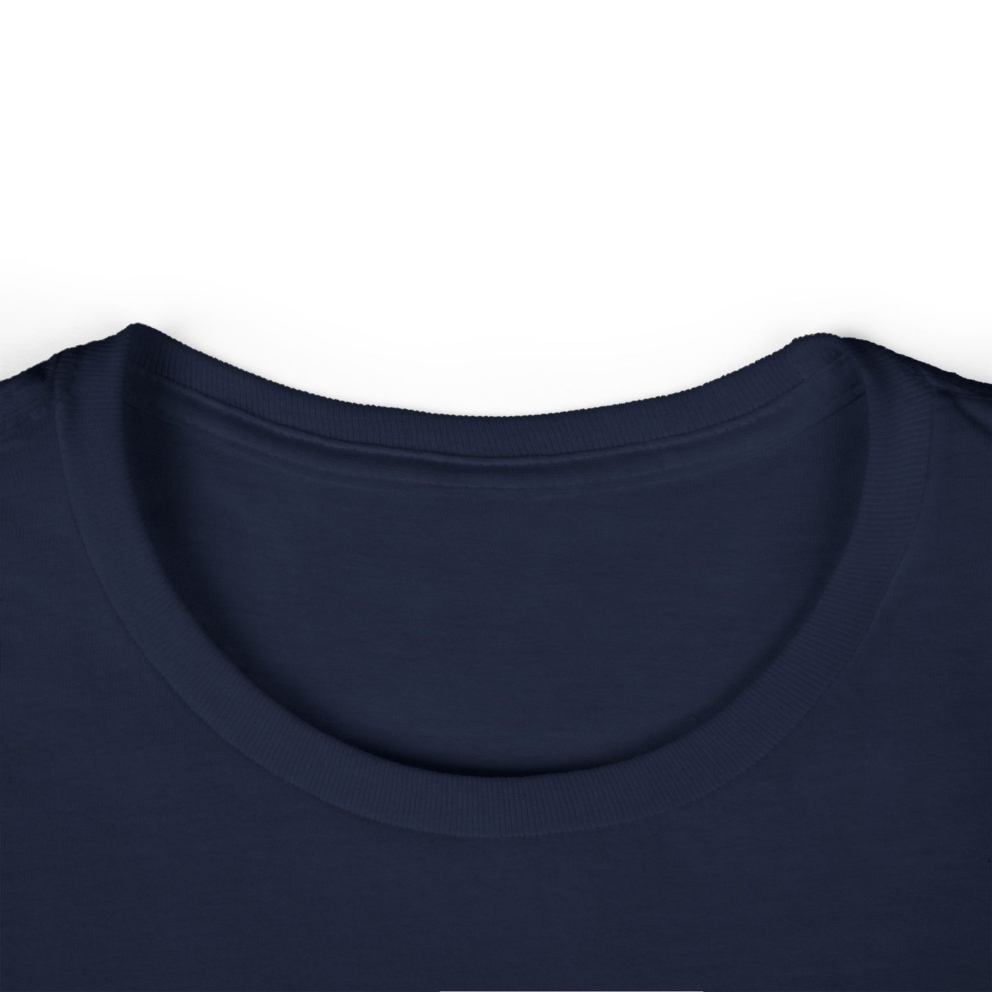 Rescued Is My Favorite Breed Women's Tee