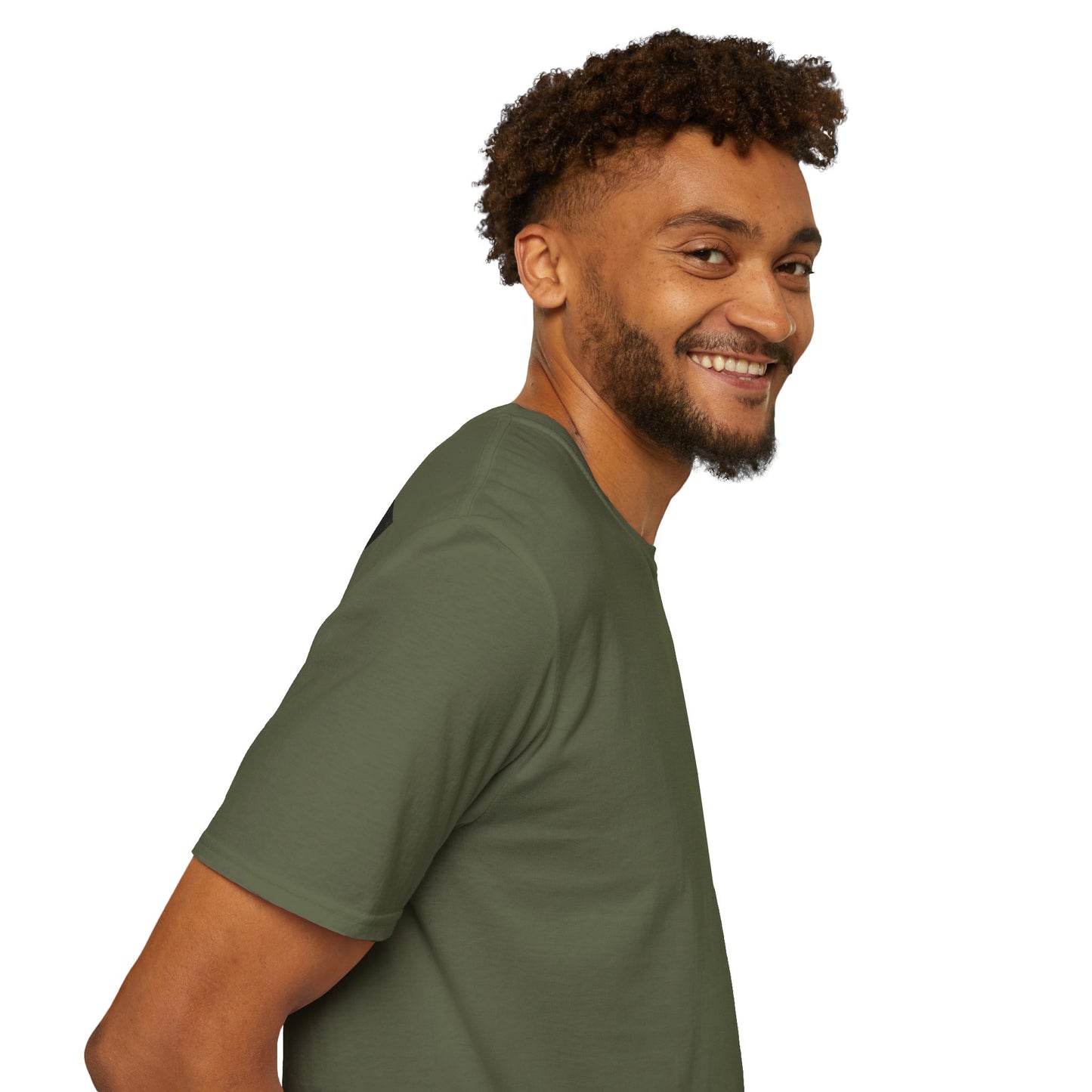 T-Shirt — 'I Have 3 Moods' Funny Unicorn Graphic Tee