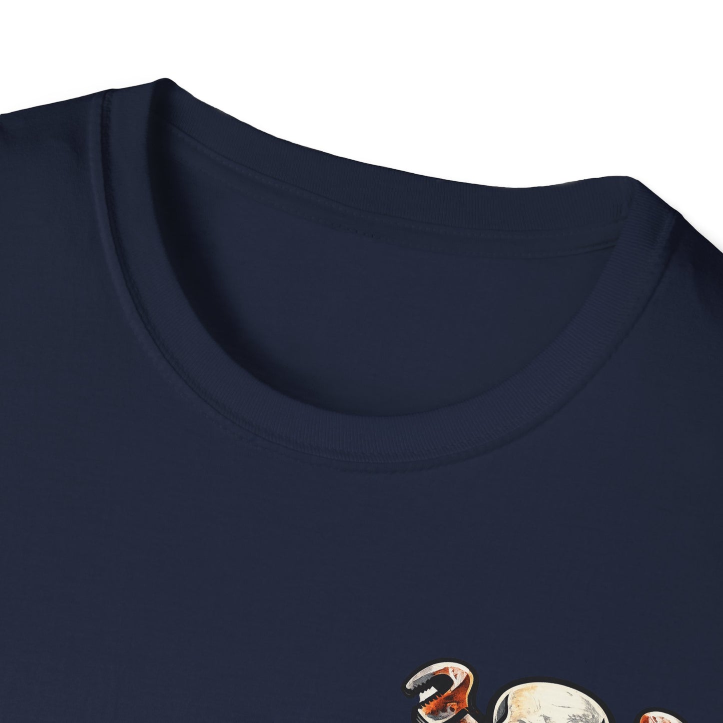 T-Shirt — 'I Have 3 Moods' Funny Unicorn Graphic Tee