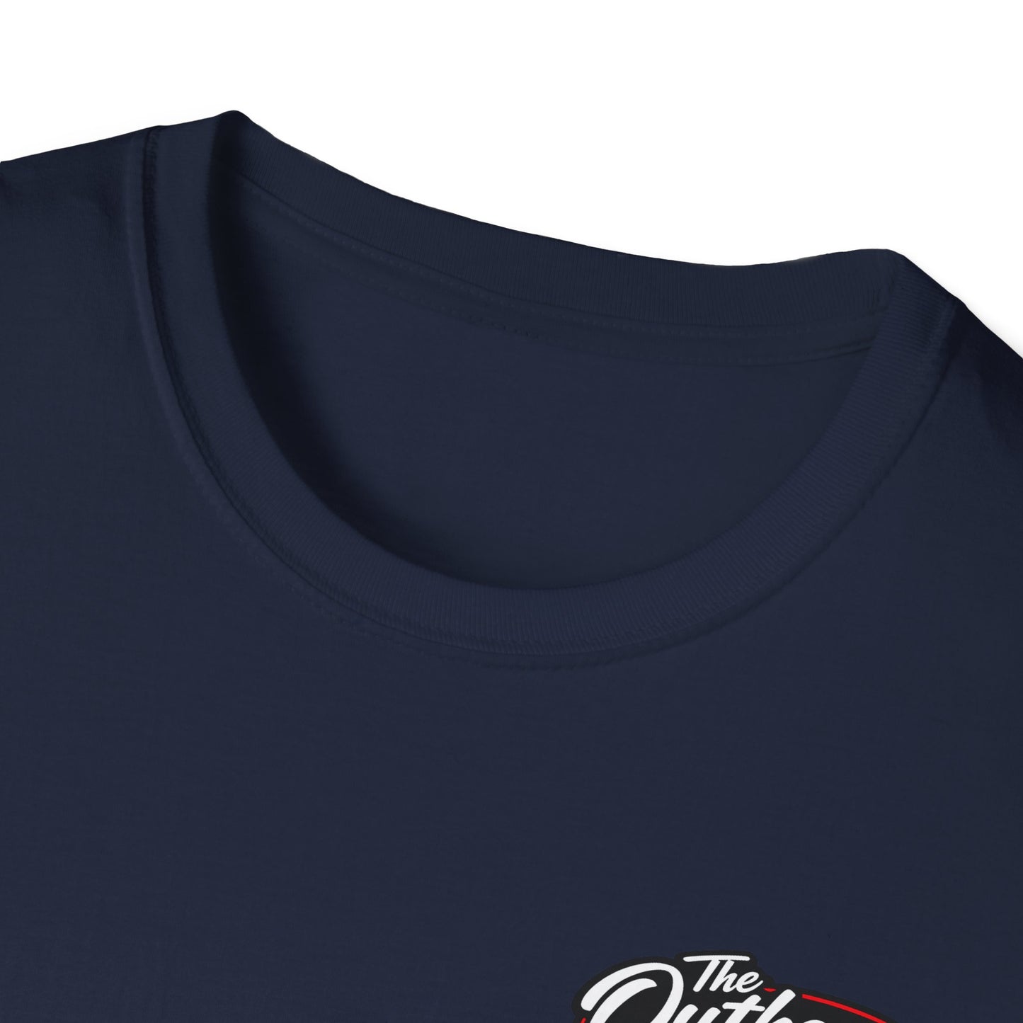 Outhouse X Skull Plumbing T-Shirt