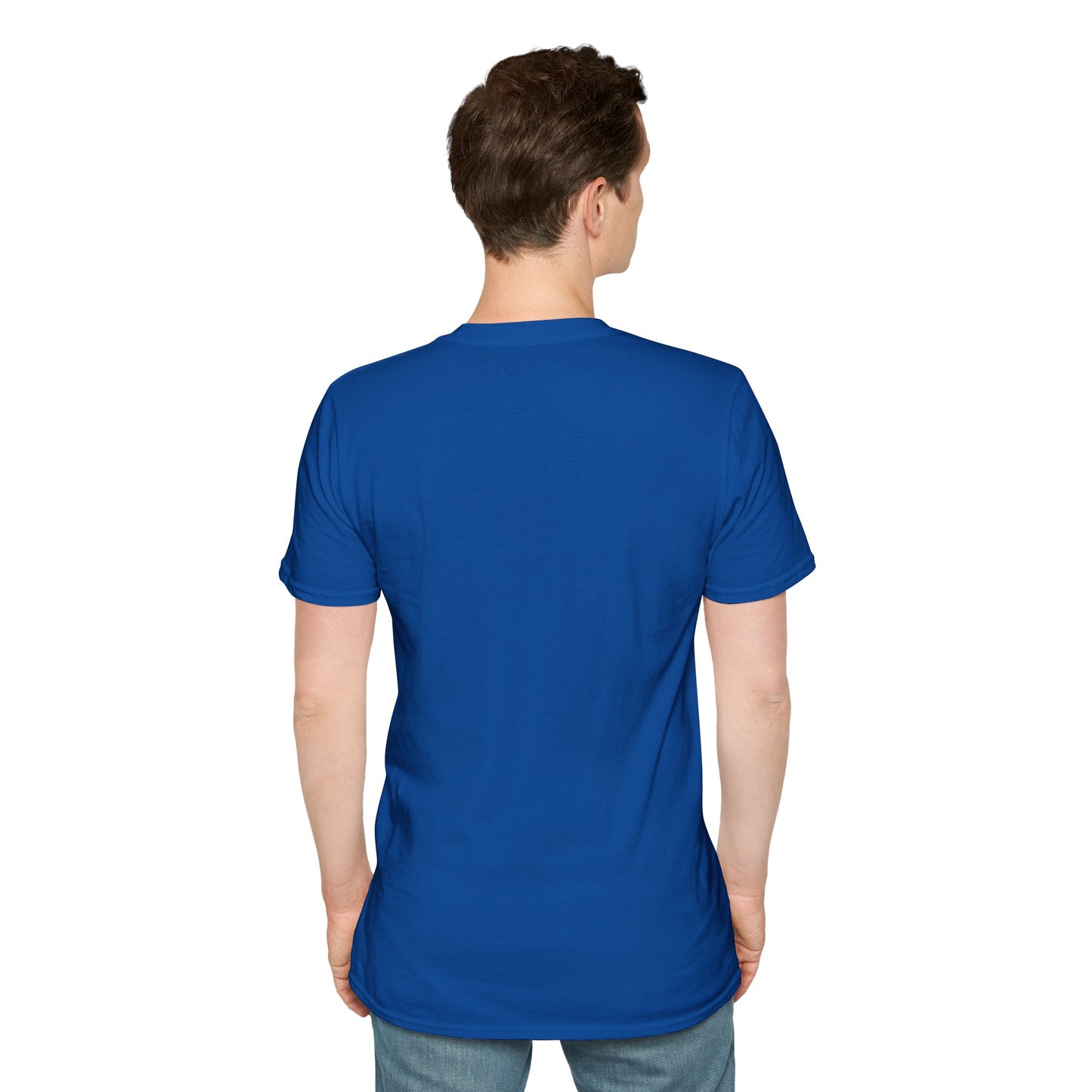 Guitar Lover T-Shirt — "All I Need Is This Guitar" Graphic Tee