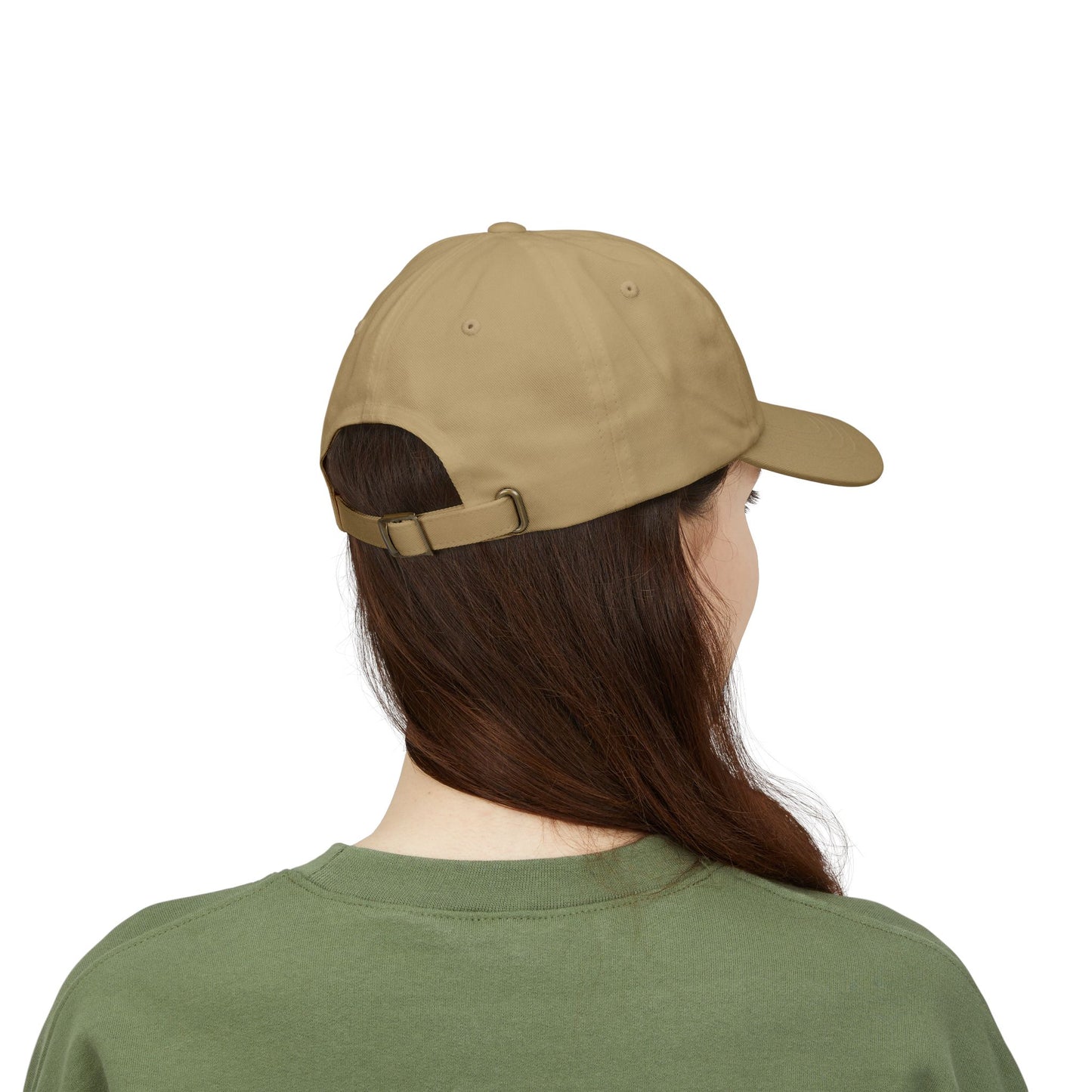 Reserved Dad Cap – 'Reserved for My Pawsome Pup' Embroidered Pet Lover Baseball Hat