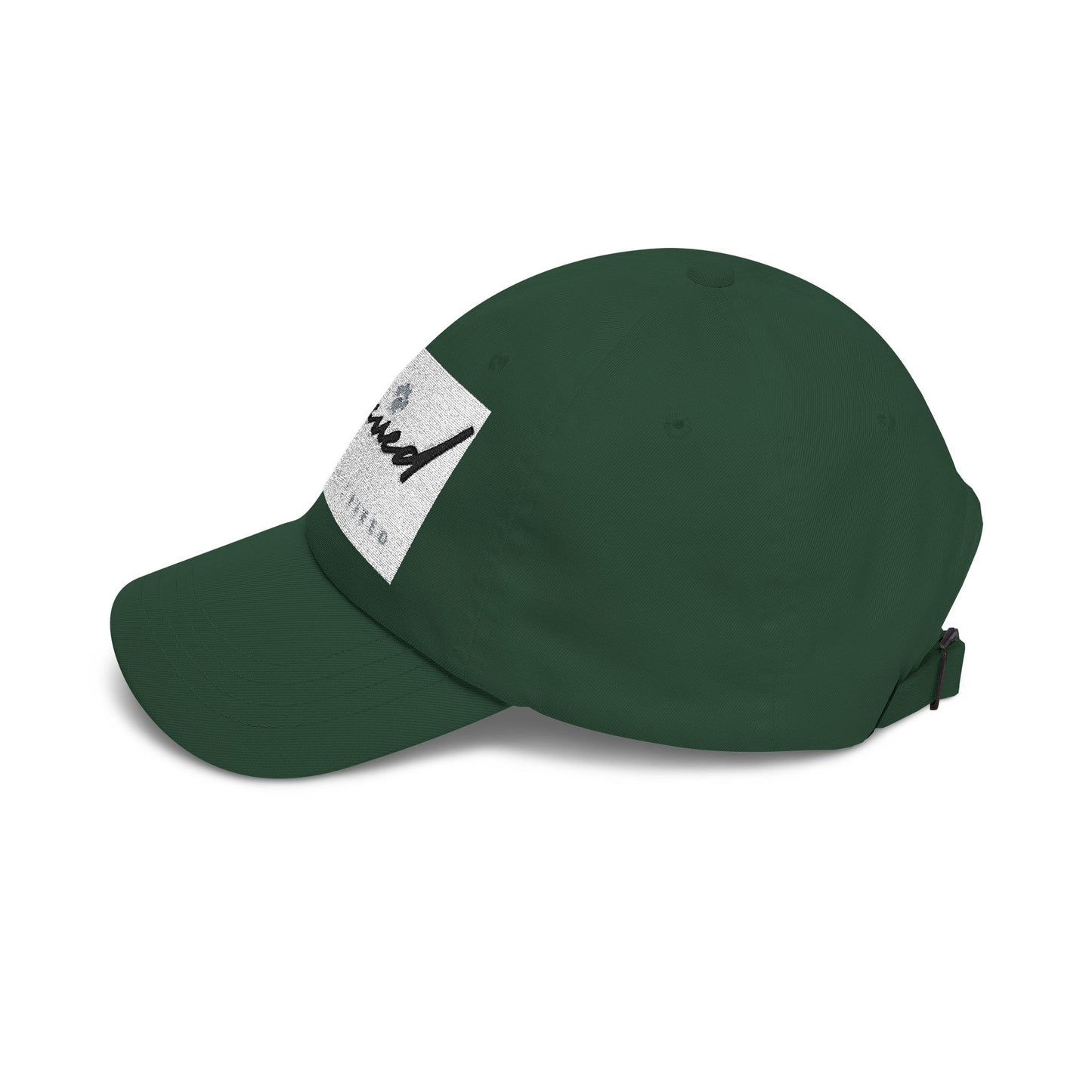 Reserved Dad Cap – 'Reserved for My Pawsome Pup' Embroidered Pet Lover Baseball Hat