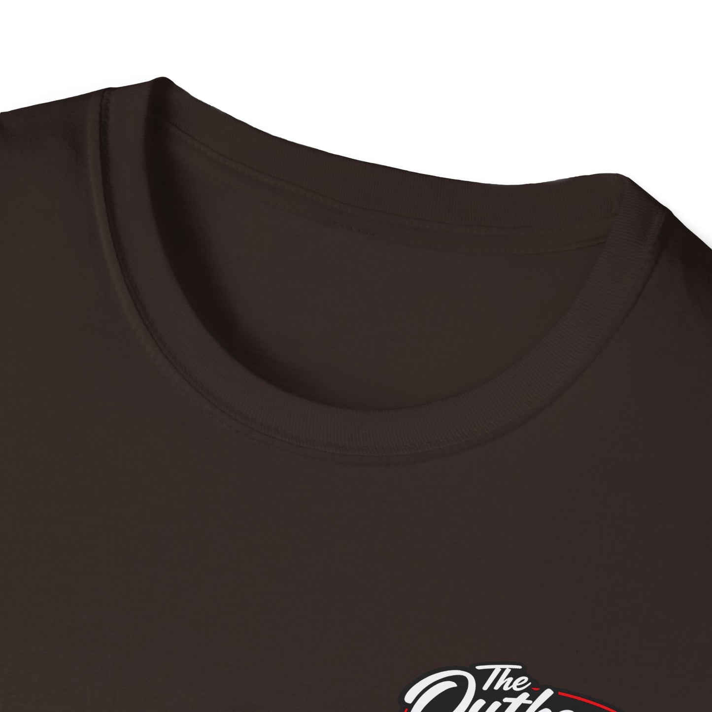 Outhouse X Skull Plumbing T-Shirt