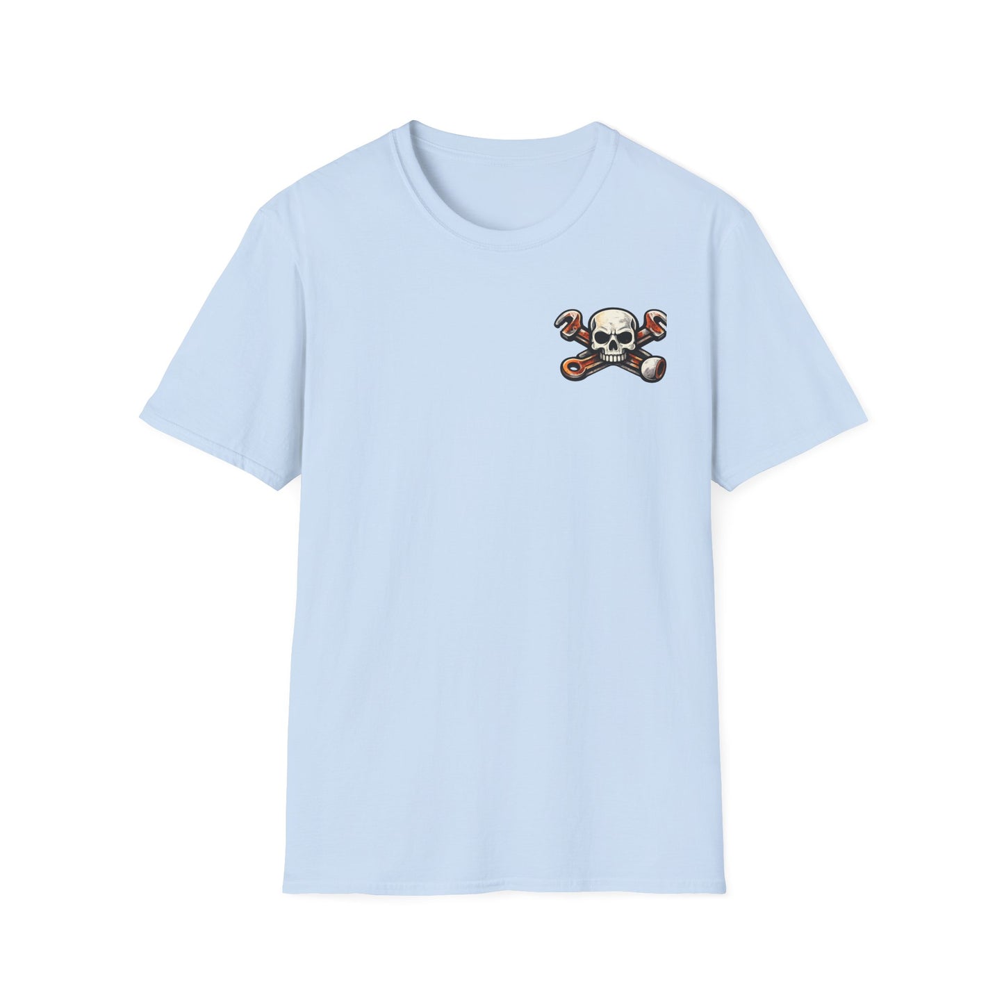 T-Shirt — 'I Have 3 Moods' Funny Unicorn Graphic Tee