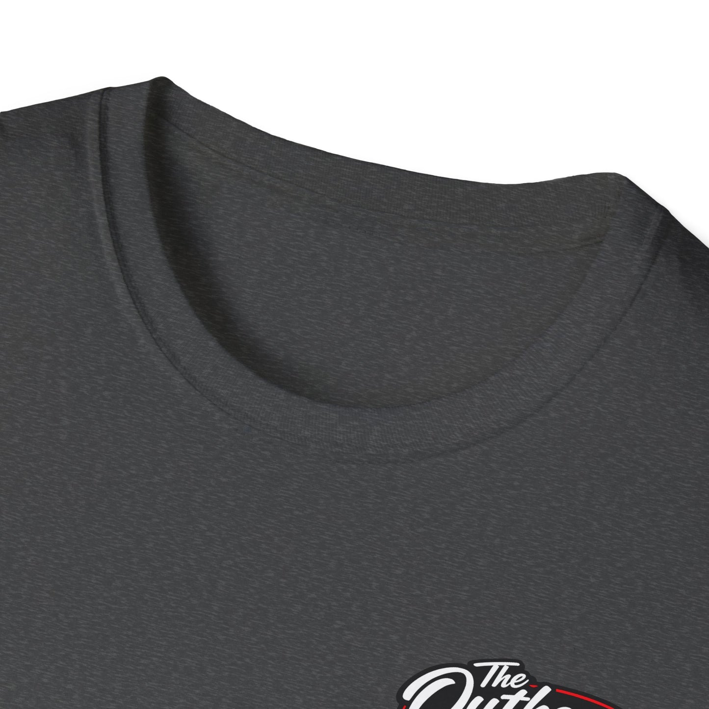 Outhouse X Skull Plumbing T-Shirt
