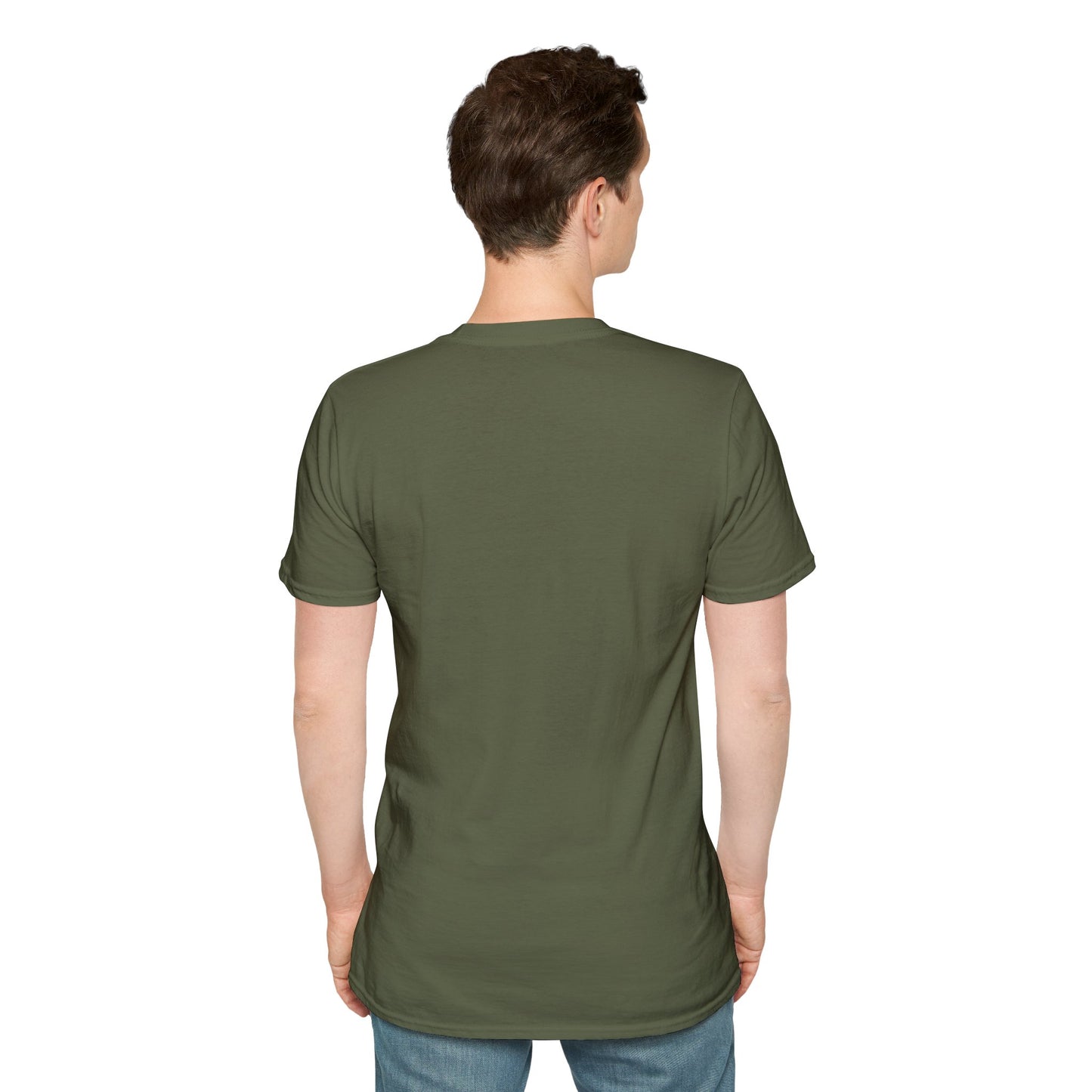 Guitar Lover T-Shirt — "All I Need Is This Guitar" Graphic Tee