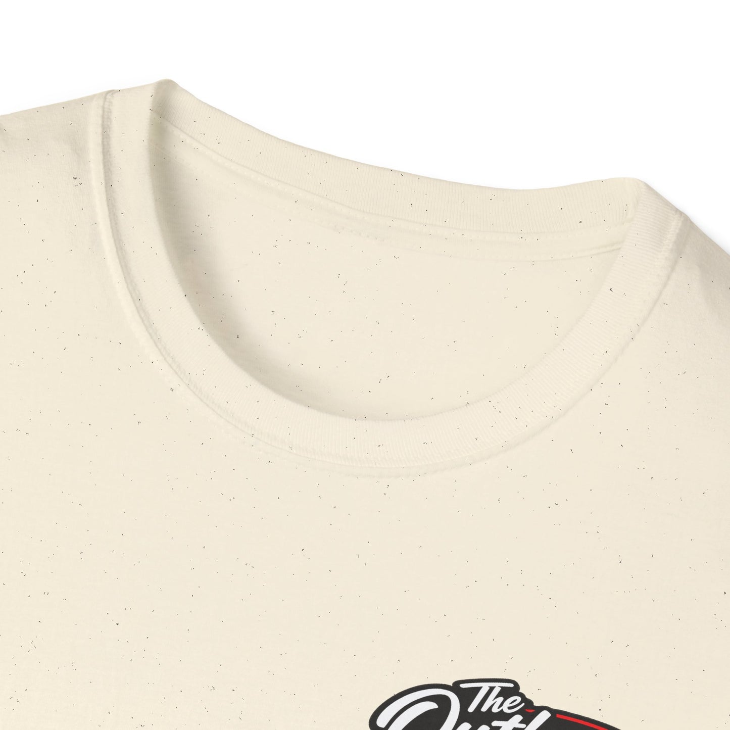 Outhouse Gen-X T-Shirt — "Gen-X Mood: IDK • IDC • IDGAF" Retro Beer Graphic
