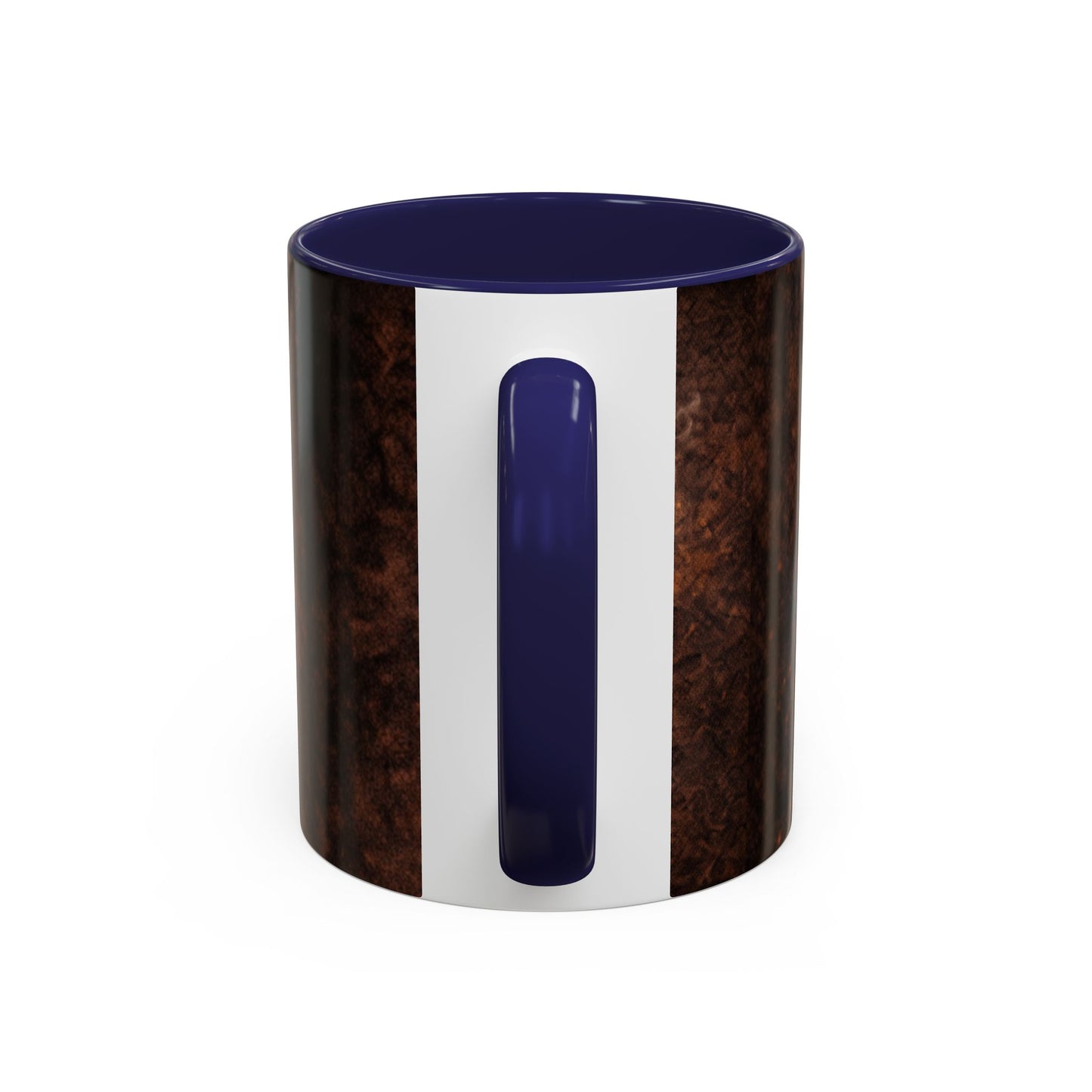 Outhouse Salute Coffee Mug — Bold Gen-X Attitude (11/15oz)