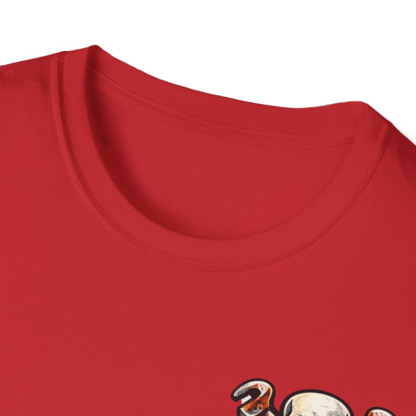 T-Shirt — 'I Have 3 Moods' Funny Unicorn Graphic Tee