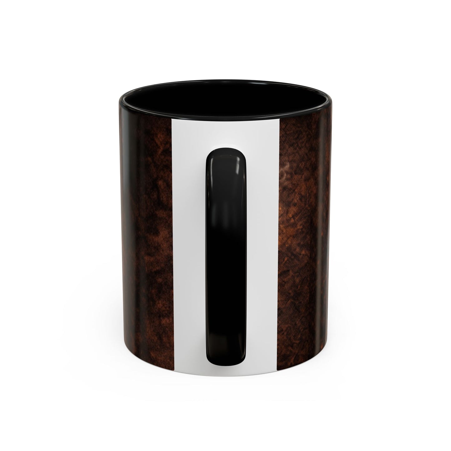 Outhouse Salute Coffee Mug — Bold Gen-X Attitude (11/15oz)
