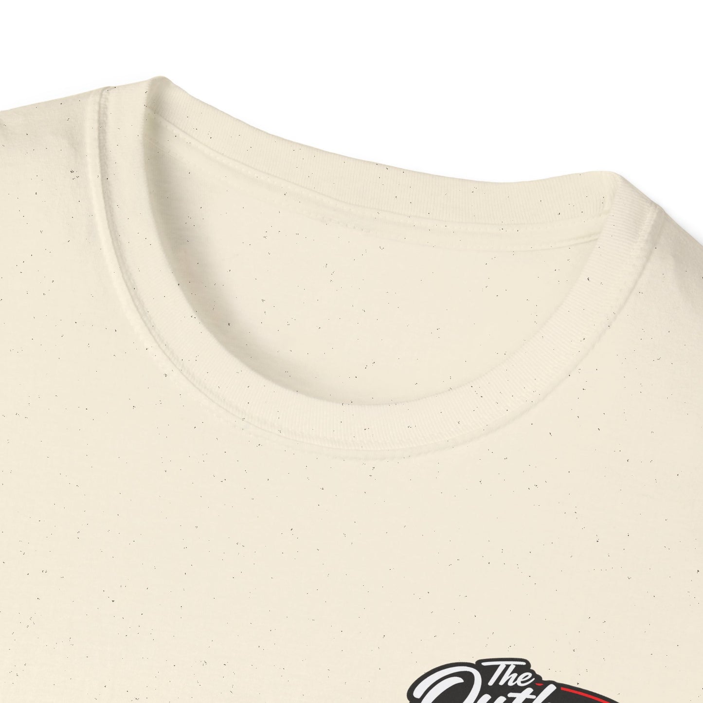 Plumber Skull T-Shirt — "Born in the Sewer, Built to Fix It" Vintage Repair Tee
